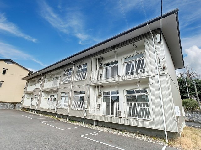 メゾンセントの外観