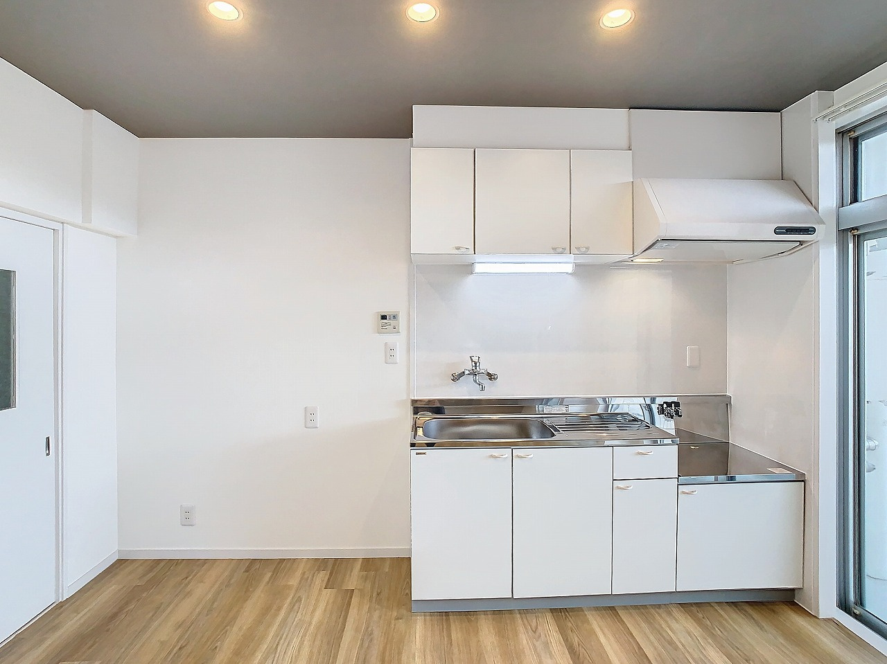 メゾンセントのキッチン