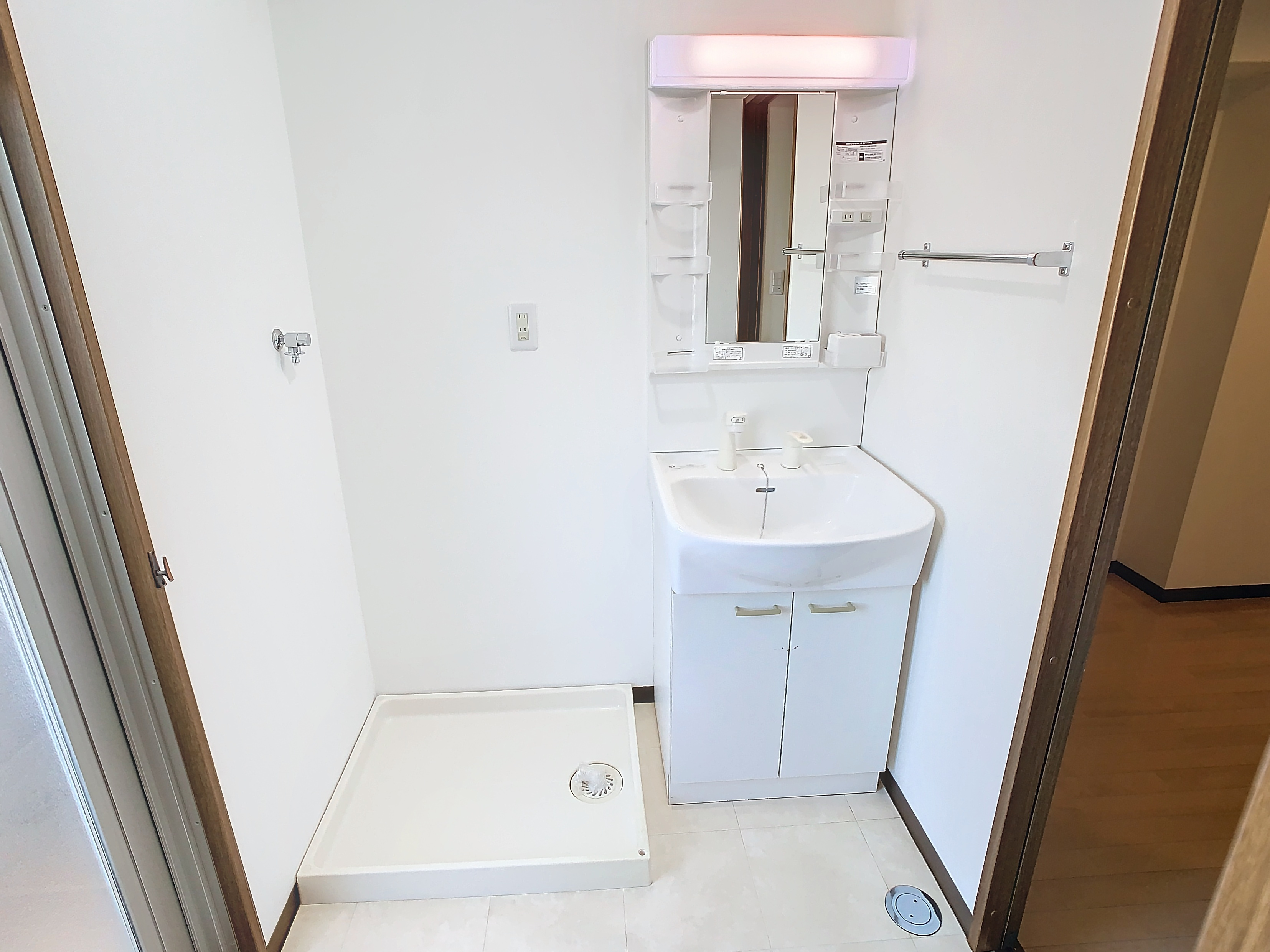 鳥取市富安の賃貸マンション