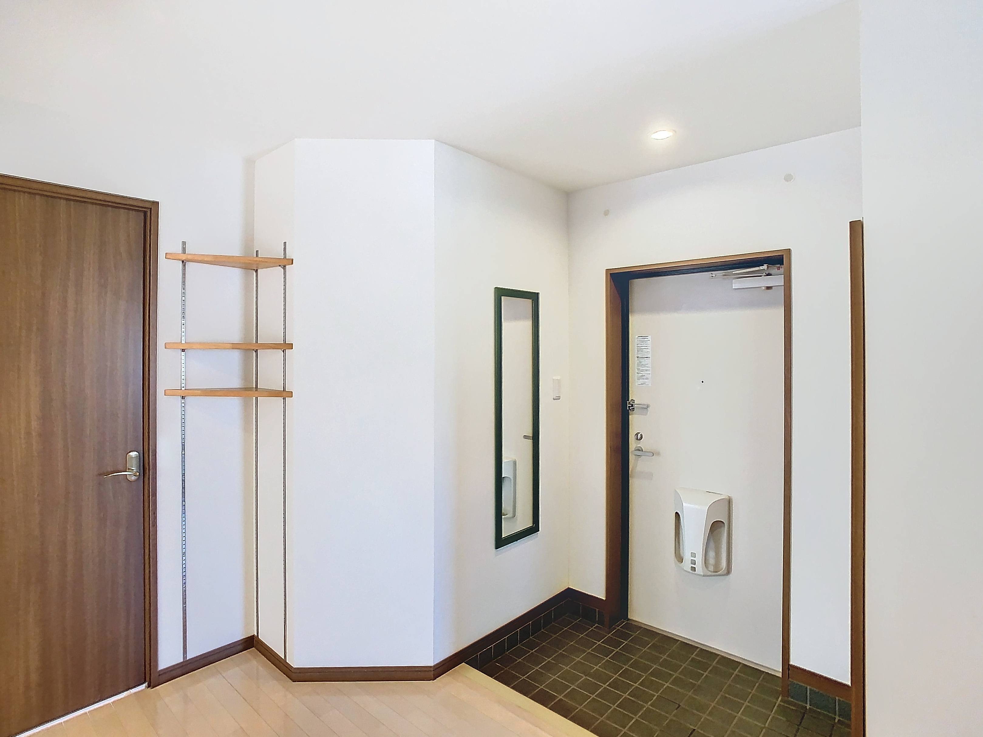 鳥取市富安の賃貸マンション