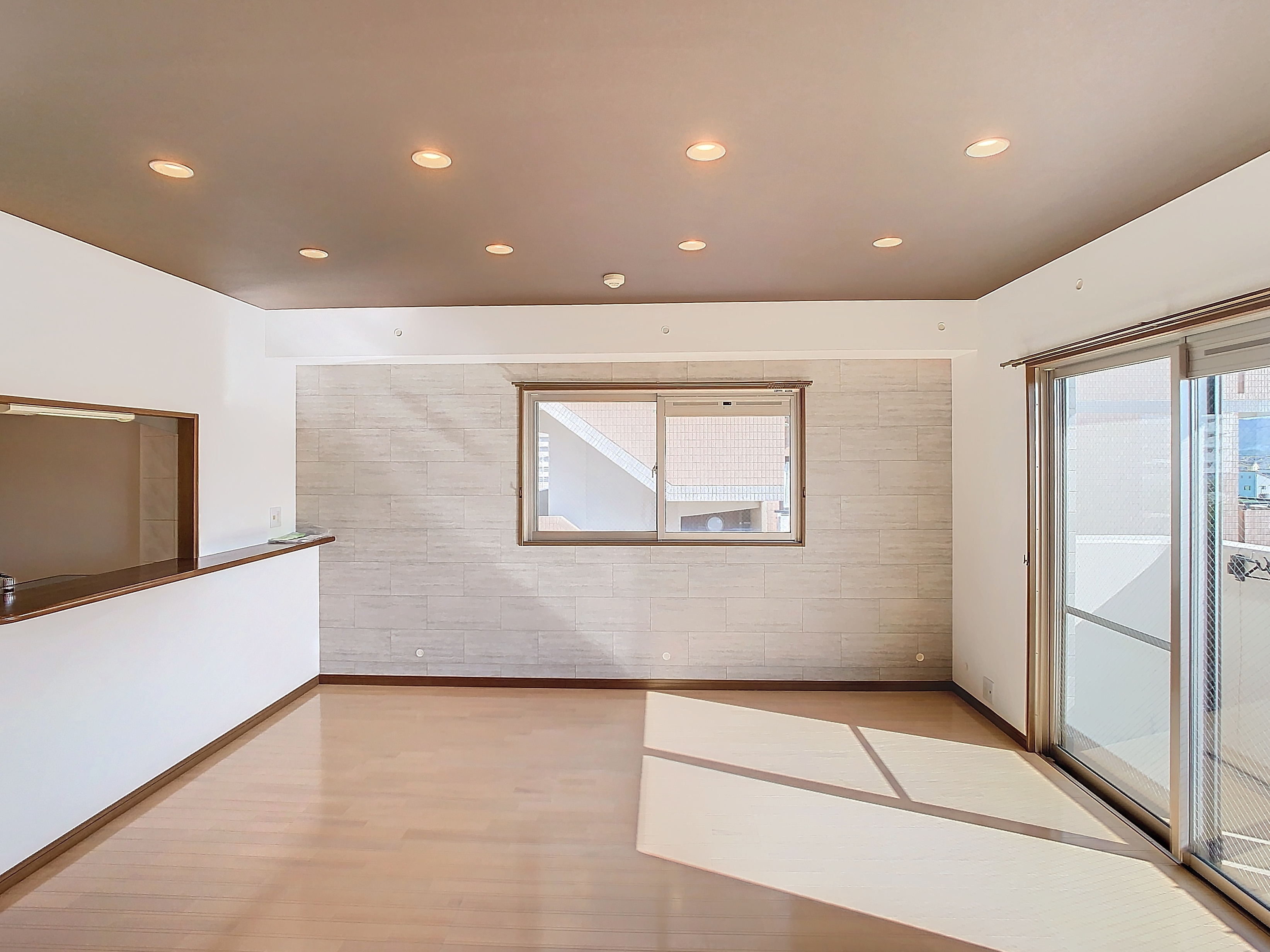 鳥取市富安の賃貸マンション