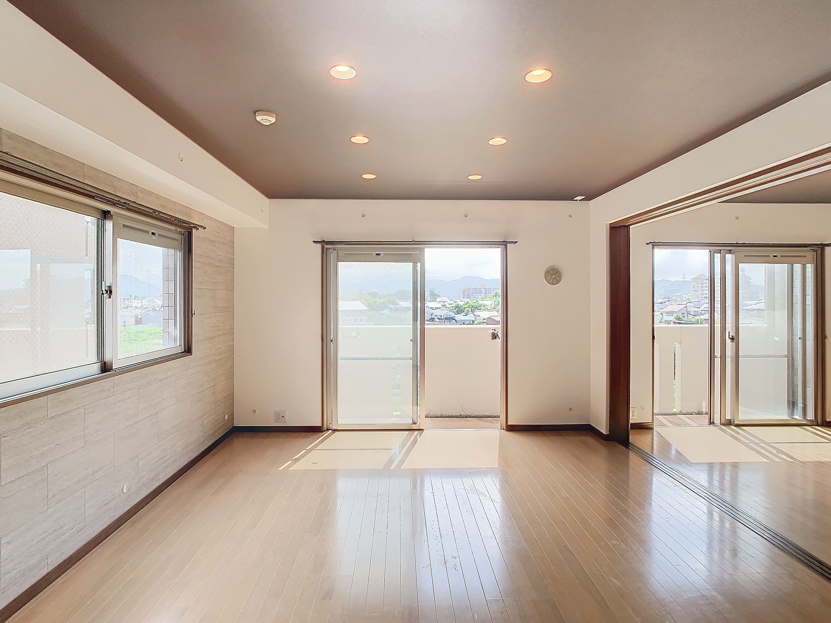 鳥取市富安の賃貸マンション