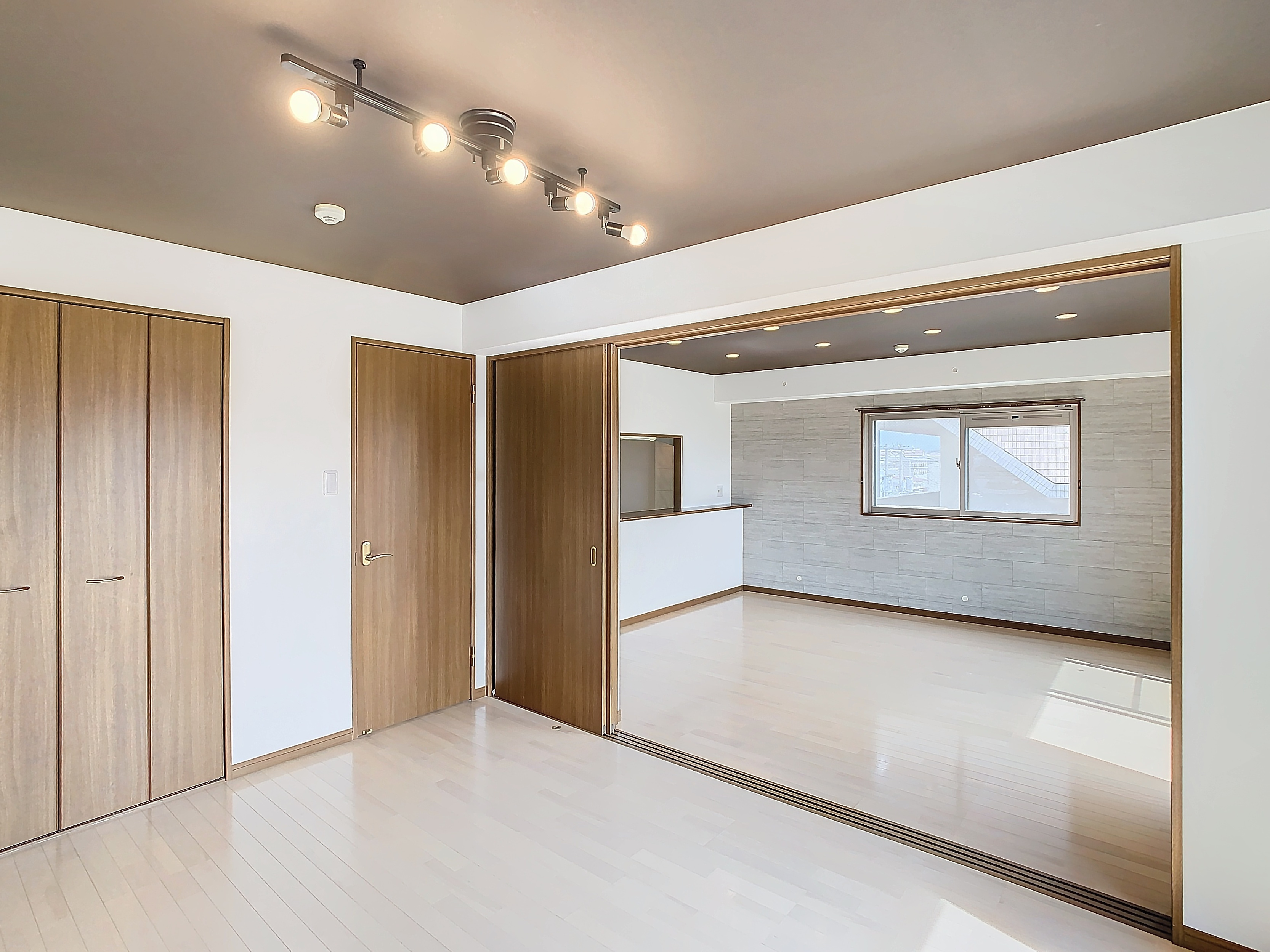 鳥取市富安の賃貸マンション