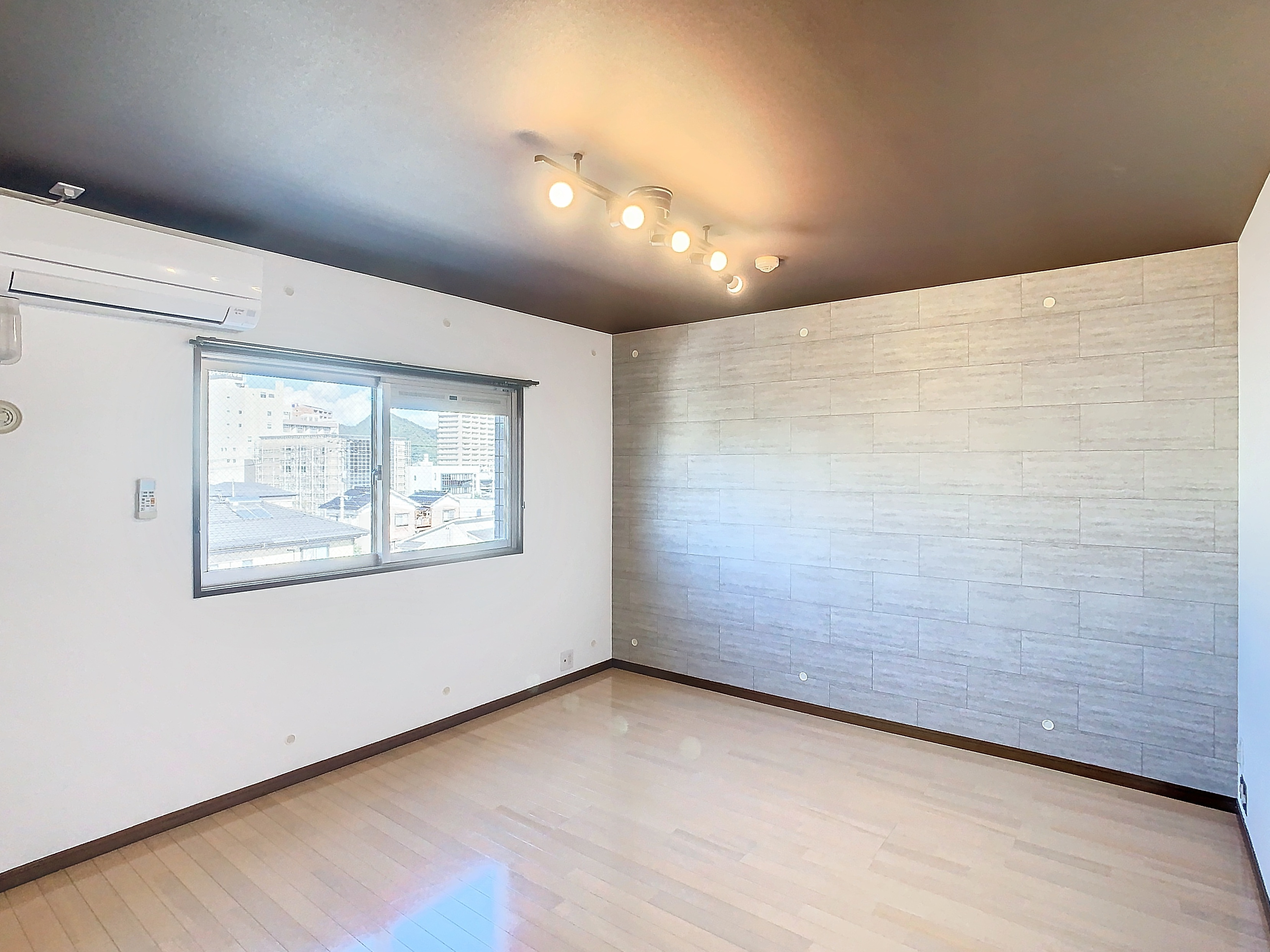 鳥取市富安の賃貸マンション