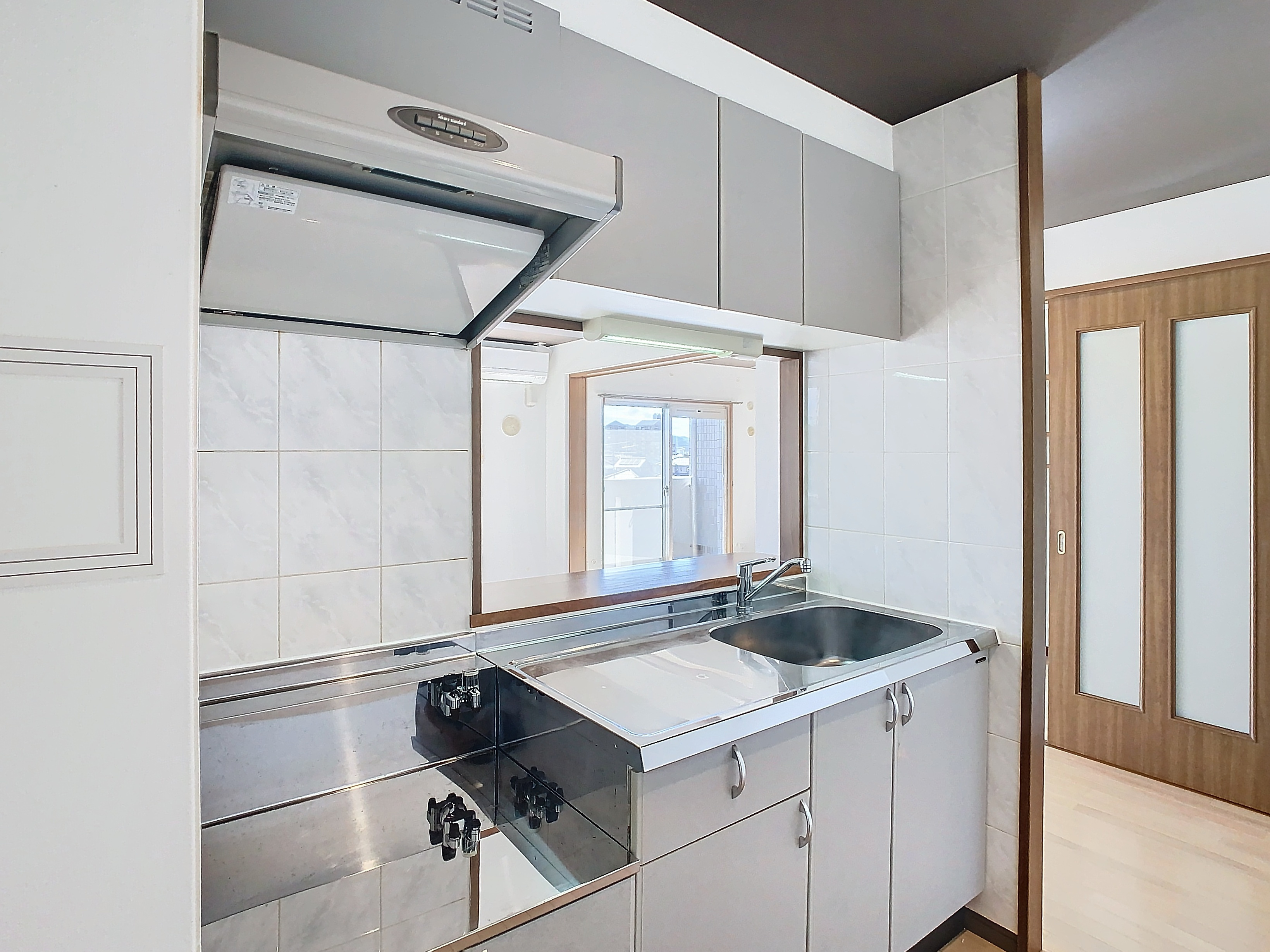 鳥取市富安の賃貸マンション