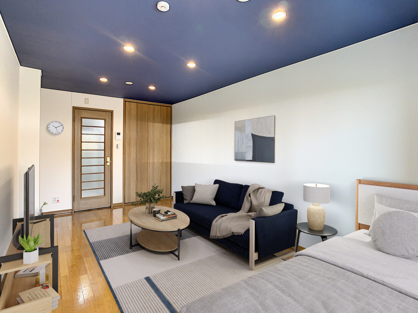 マンション創夢389