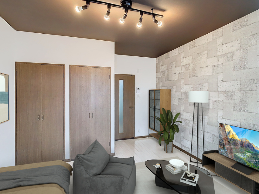 メゾン・ド・クリモ