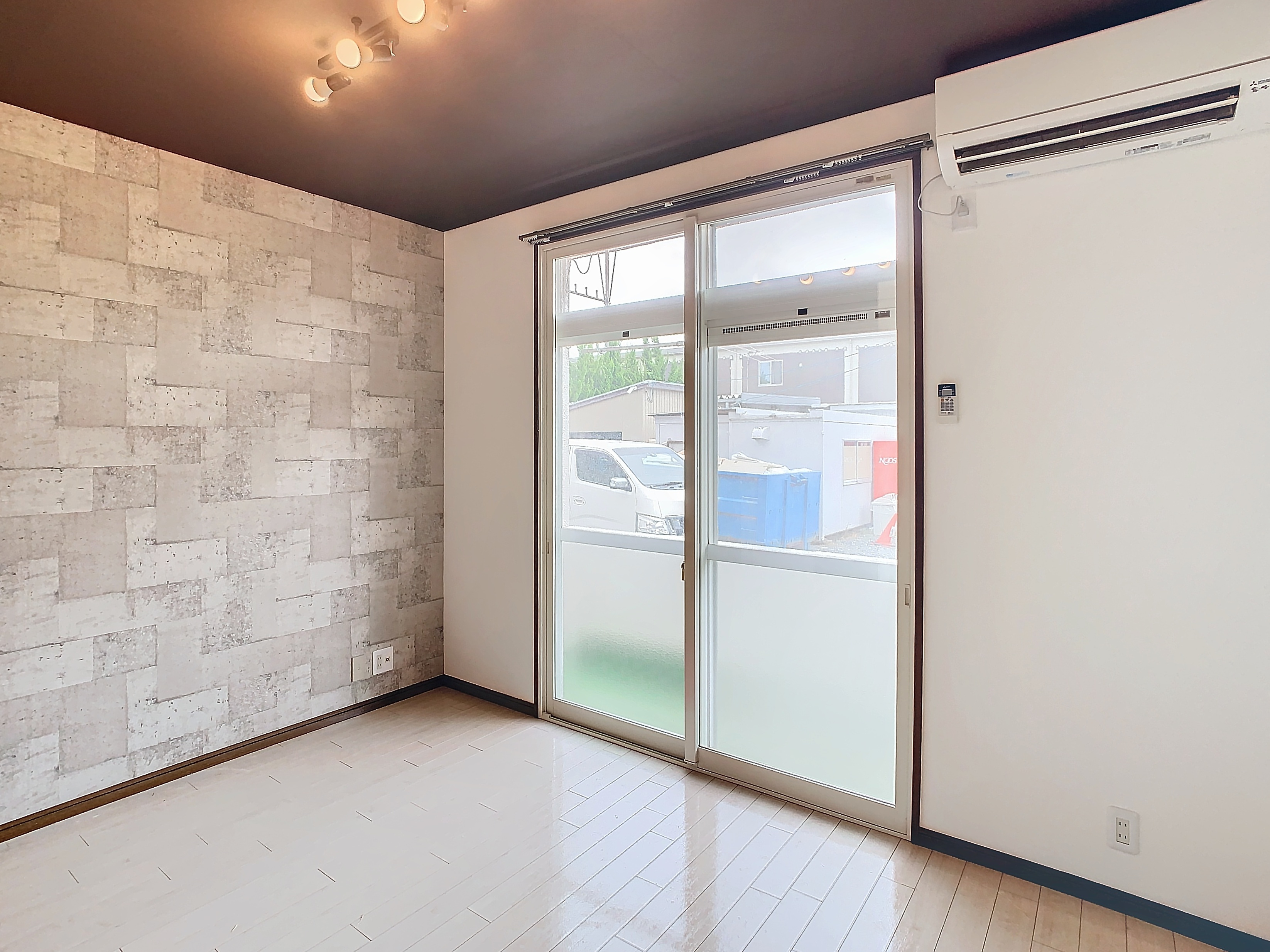 メゾン・ド・クリモの和室