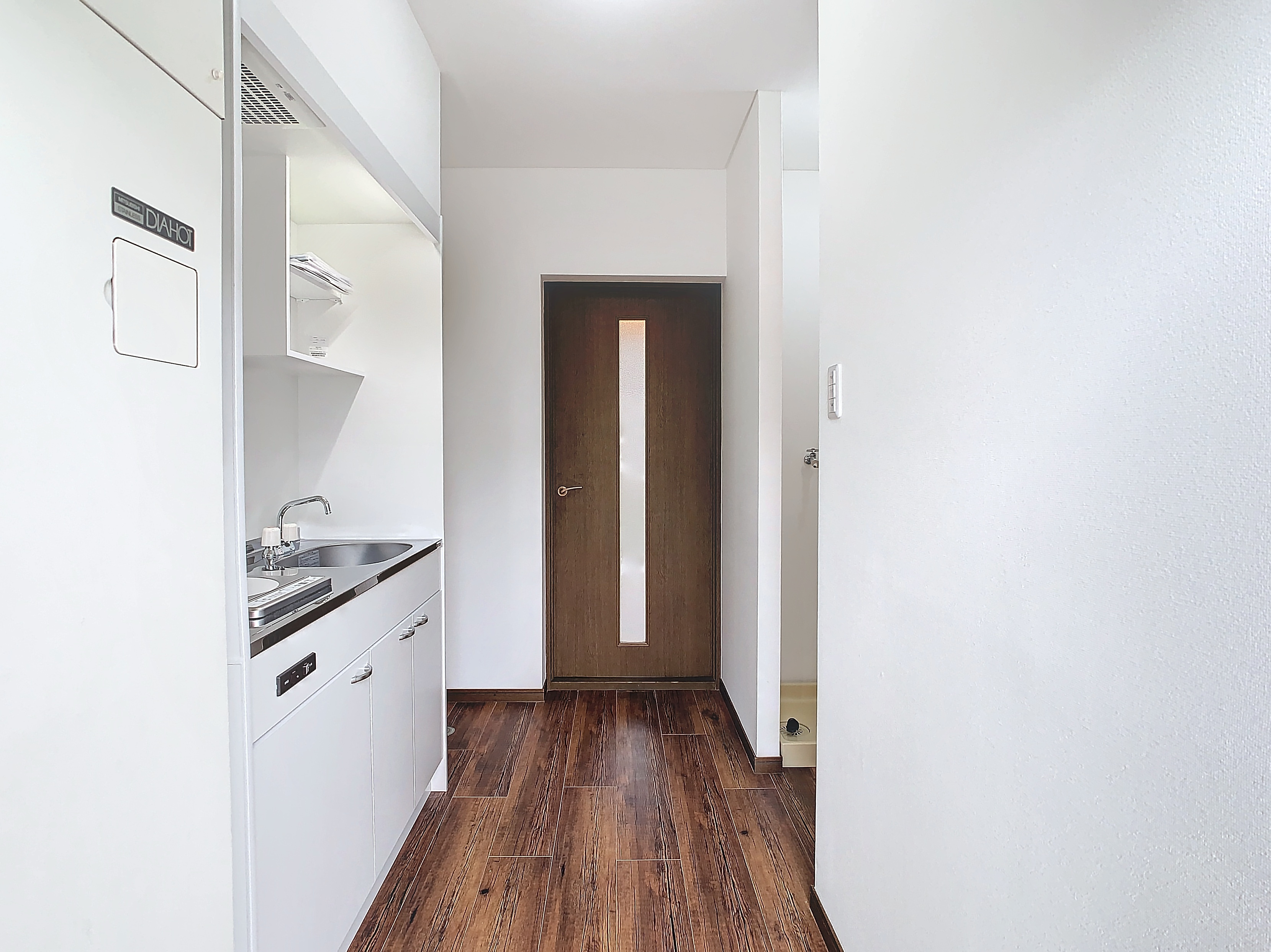 メゾン・ド・クリモのその他