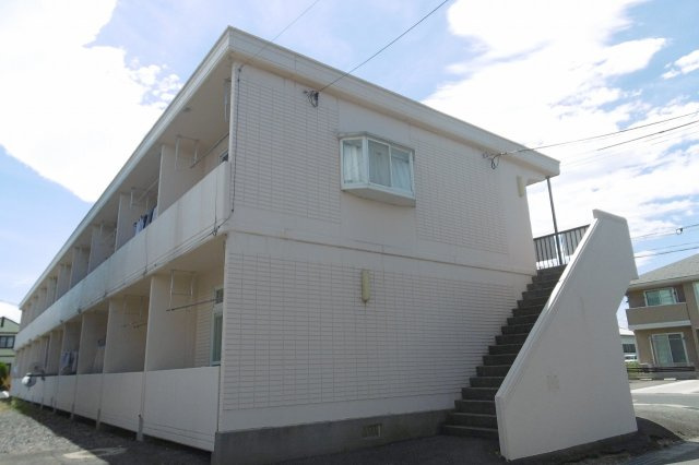 メゾン・ド・クリモの外観