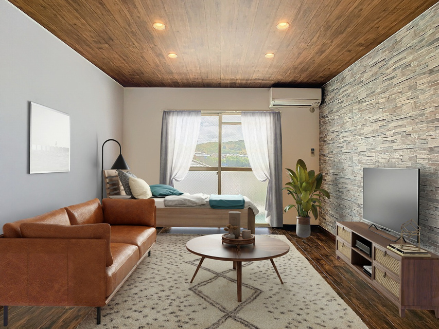 ラ･カサ･ボニータ