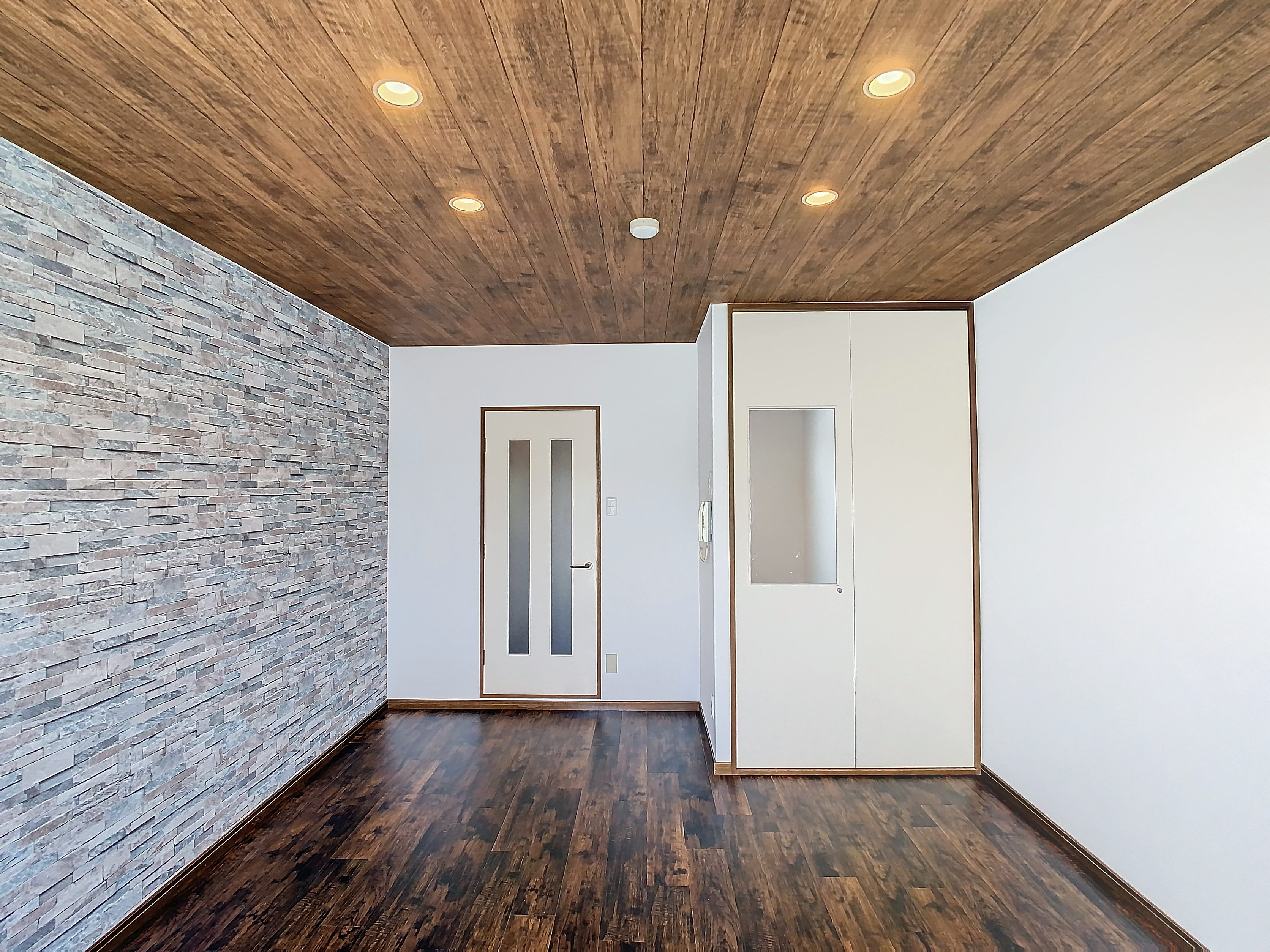 ラ･カサ･ボニータ