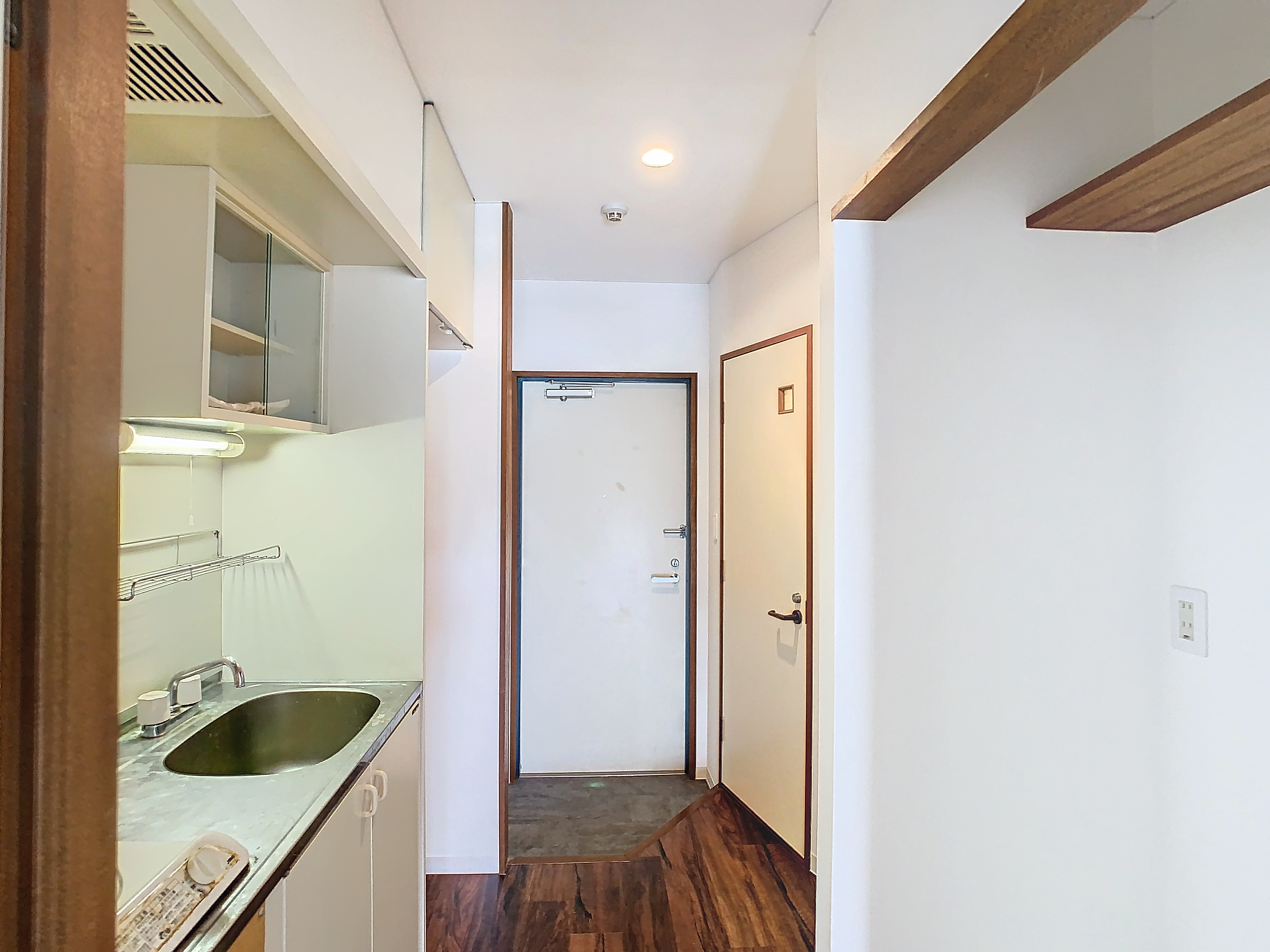 ラ･カサ･ボニータ