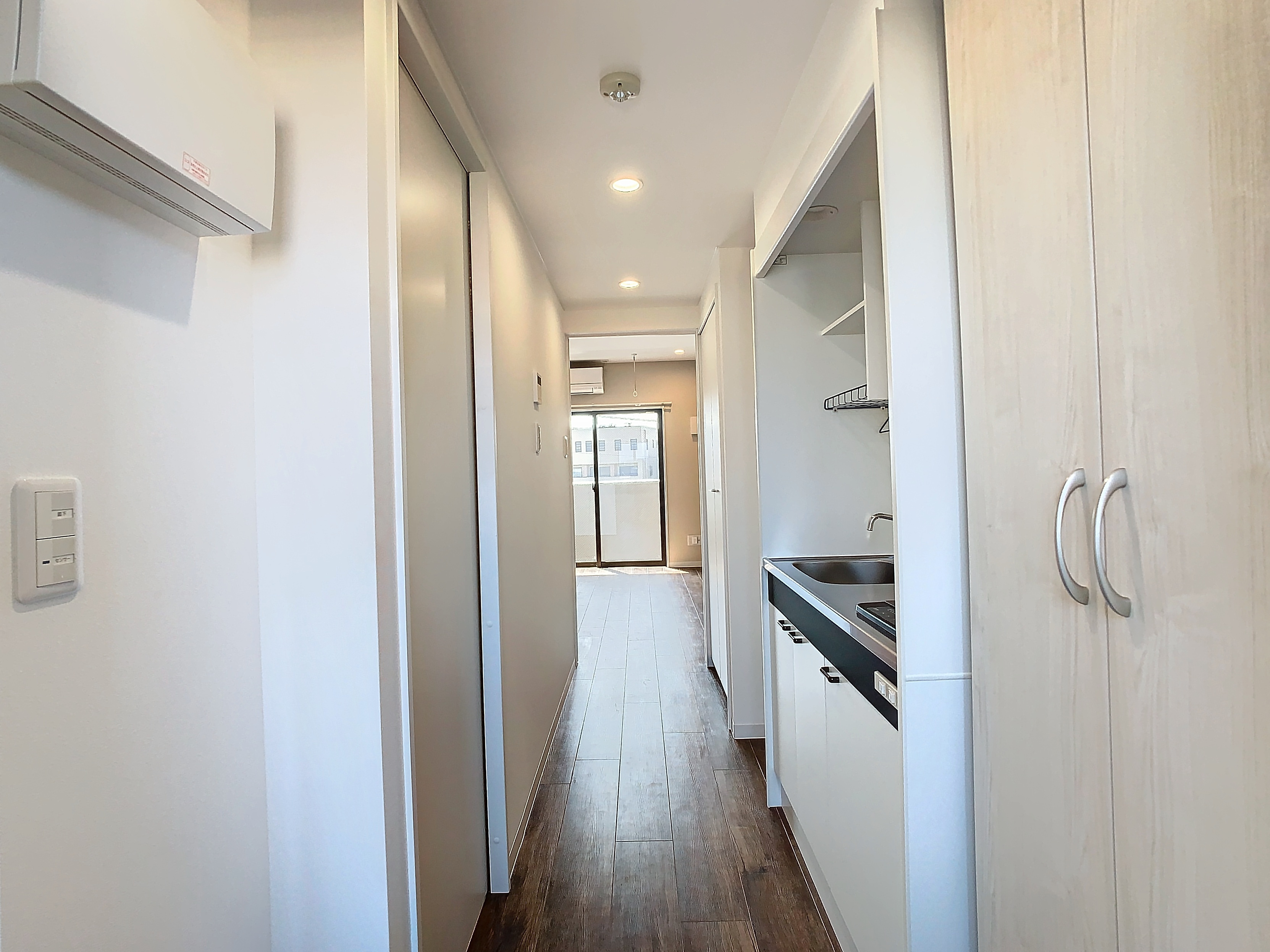 カレッジコート鳥取大学前406
