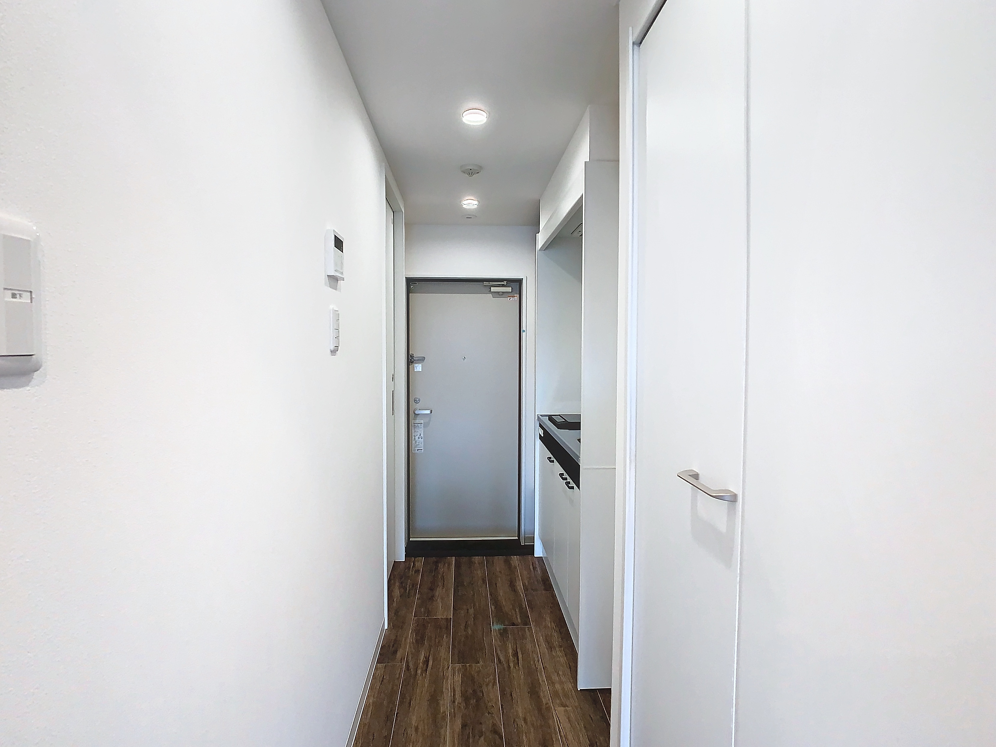 カレッジコート鳥取大学前401