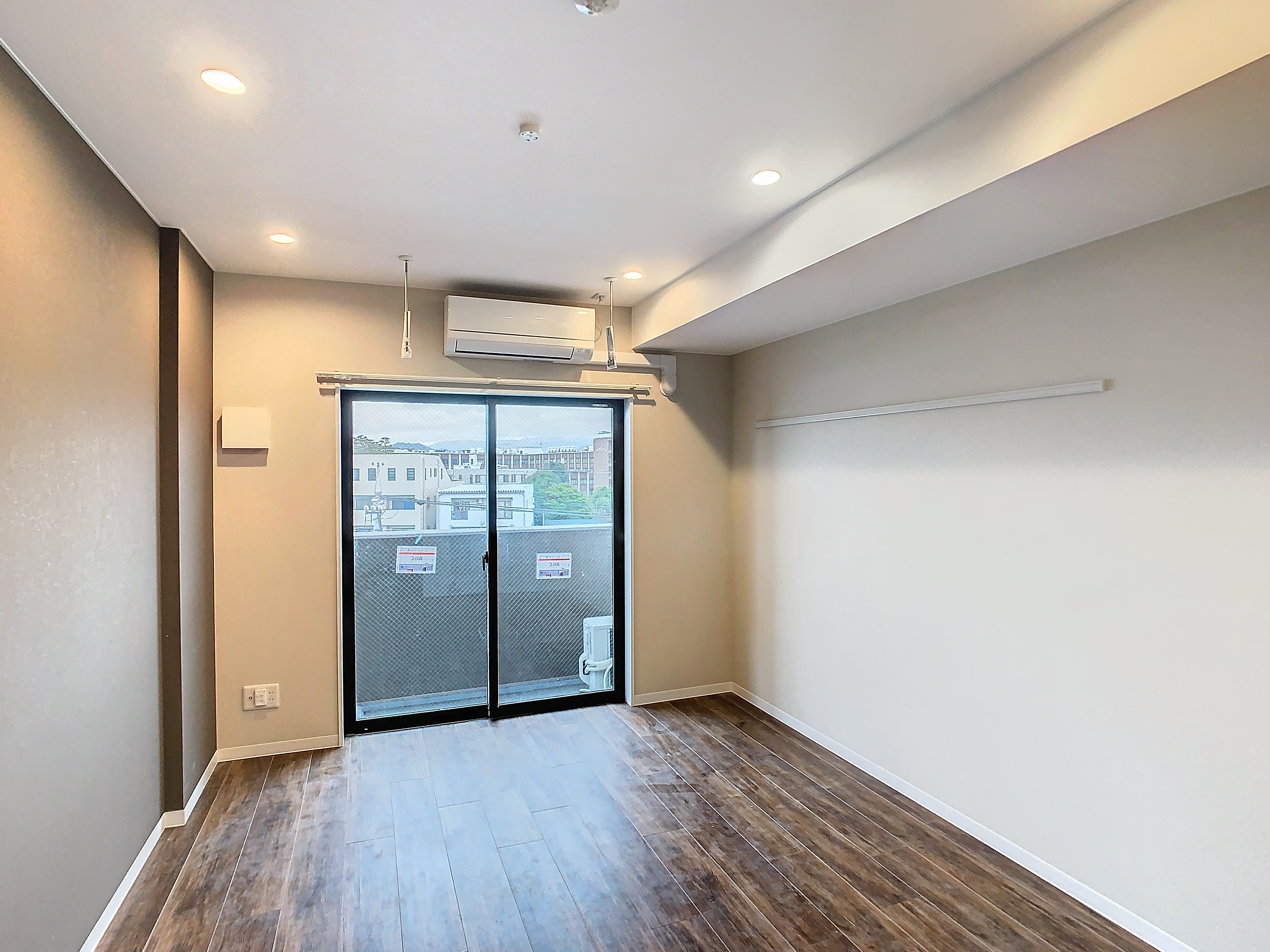 カレッジコート鳥取大学前507