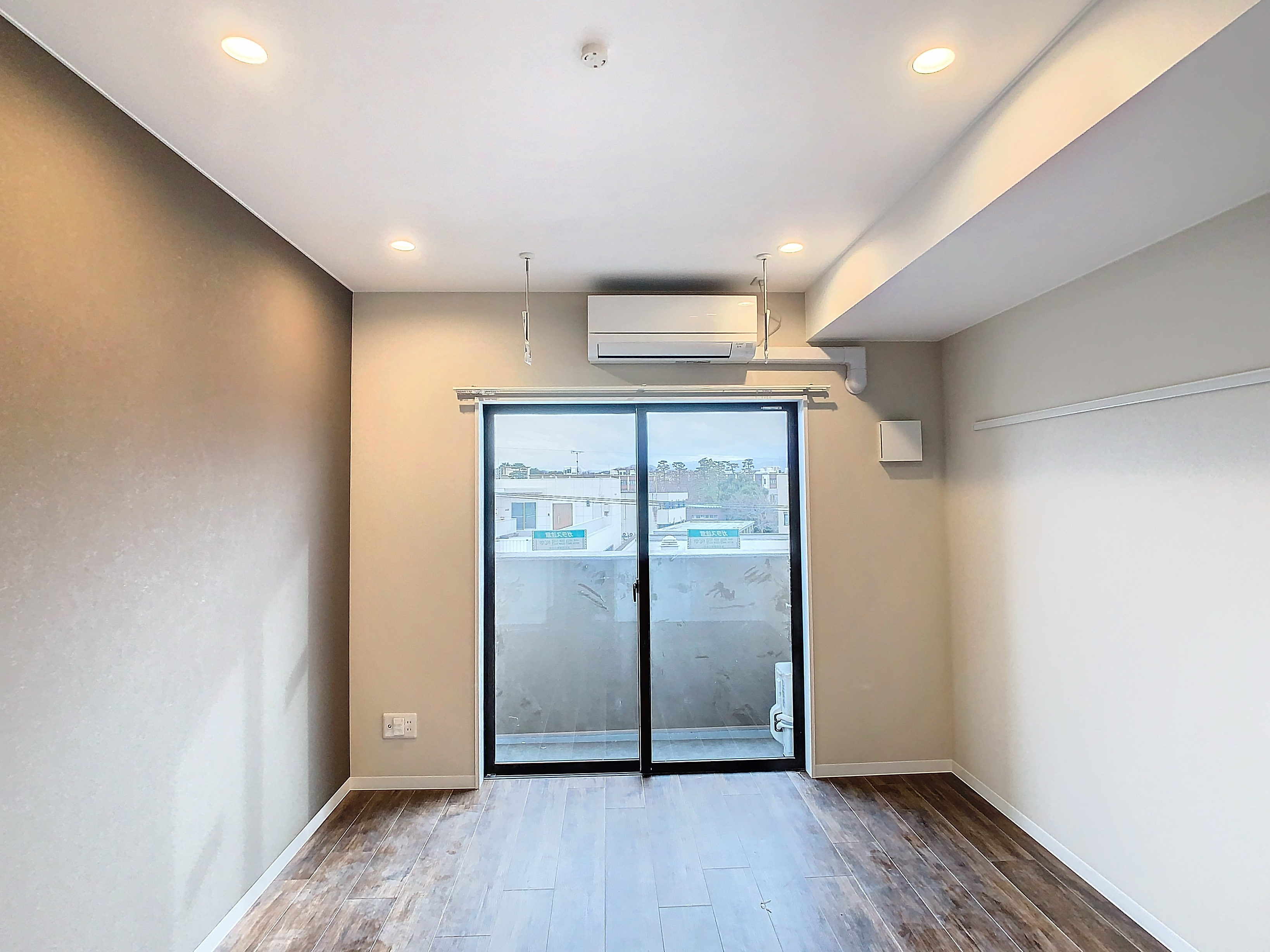 鳥取市の賃貸マンション