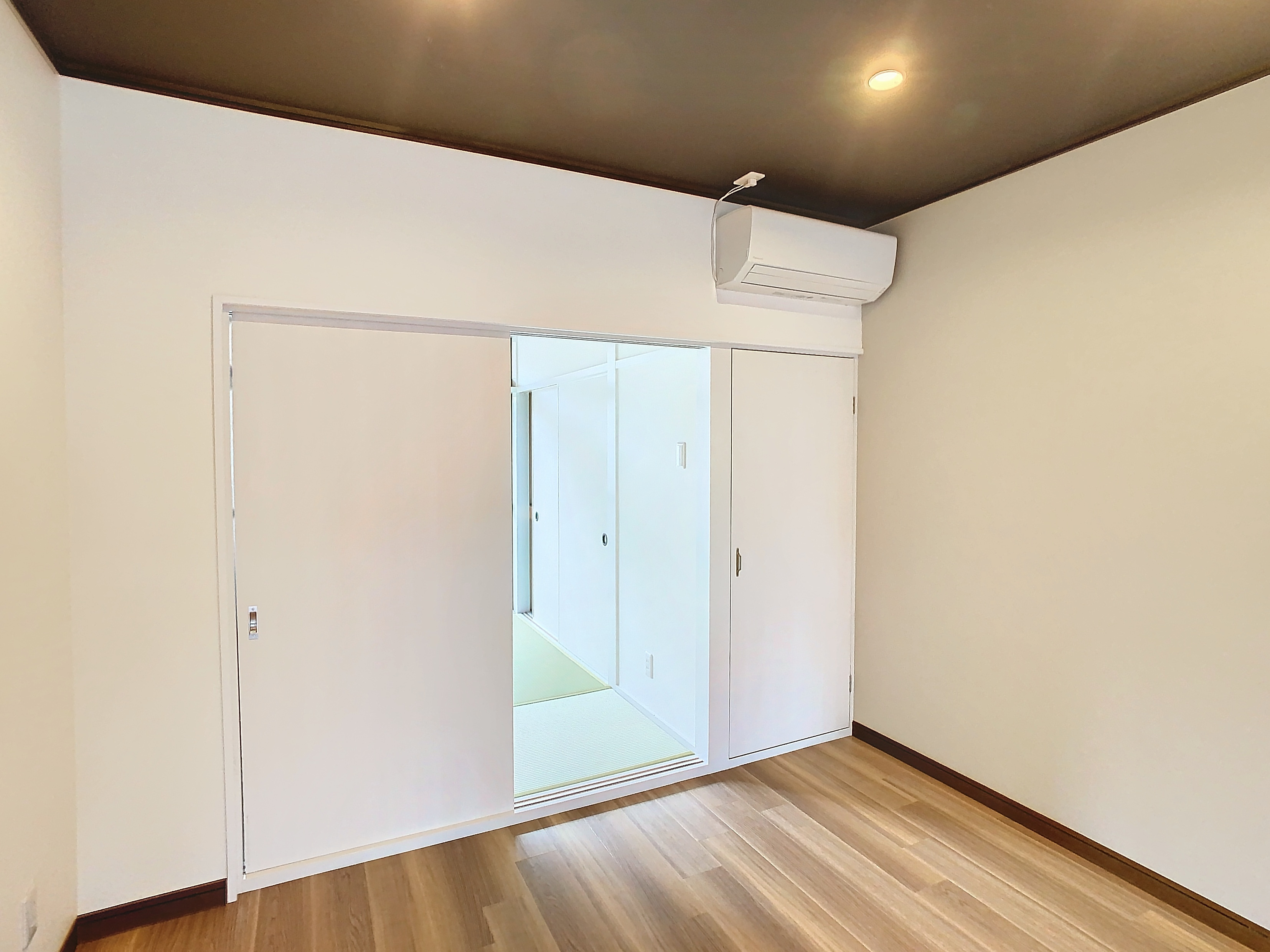 ファミリーハイツとくだ