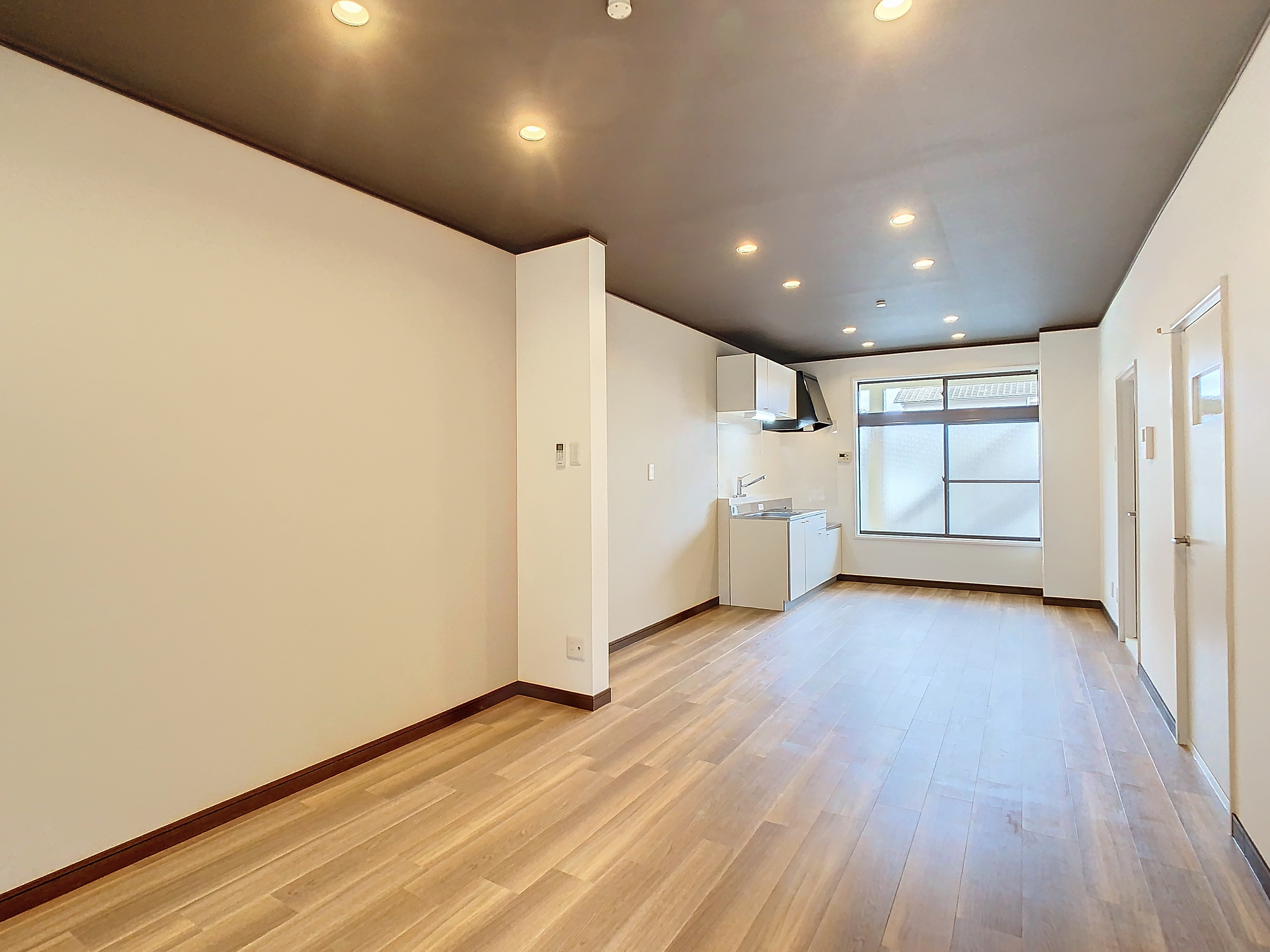 ファミリーハイツとくだ