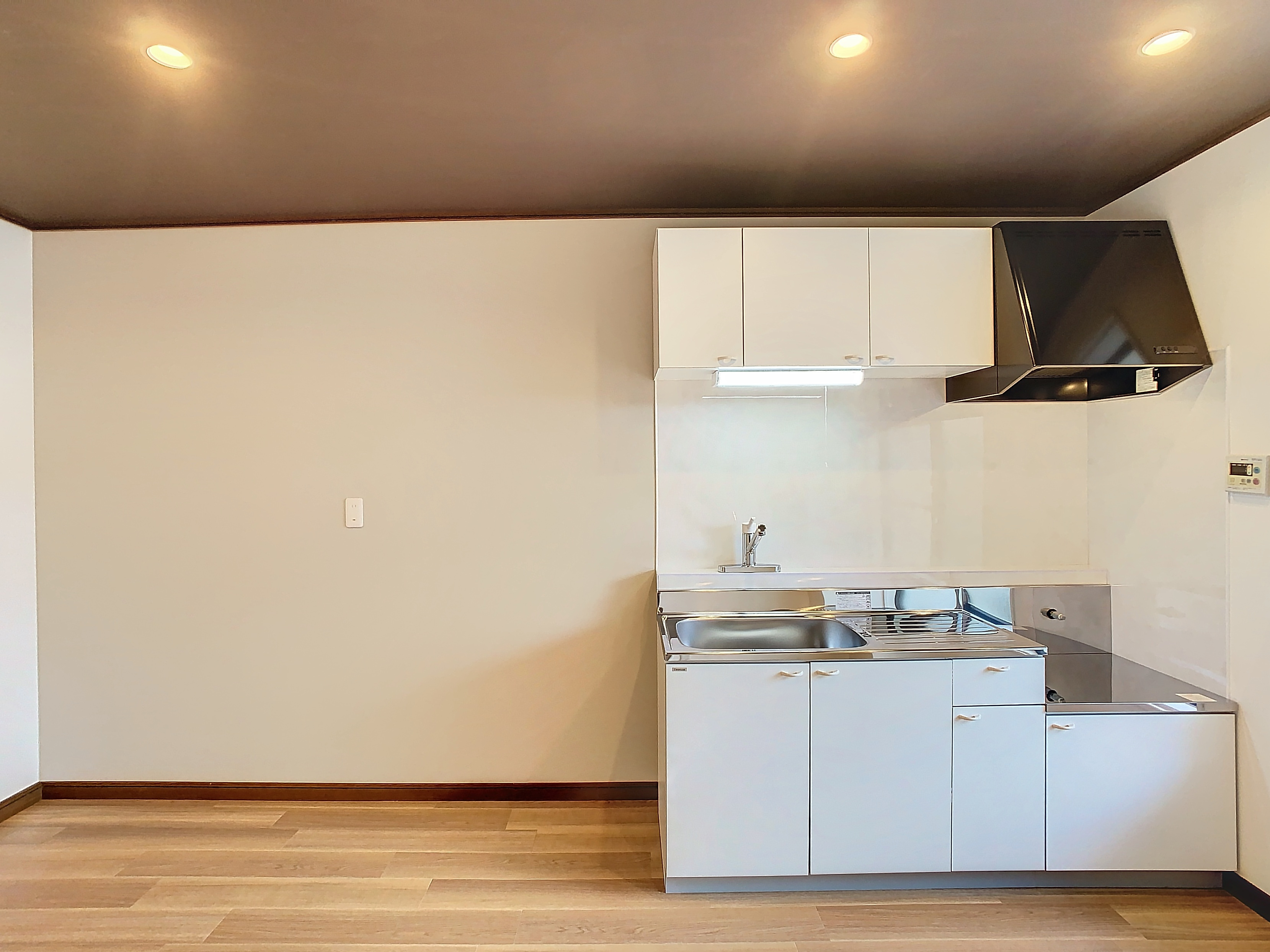 ファミリーハイツとくだ