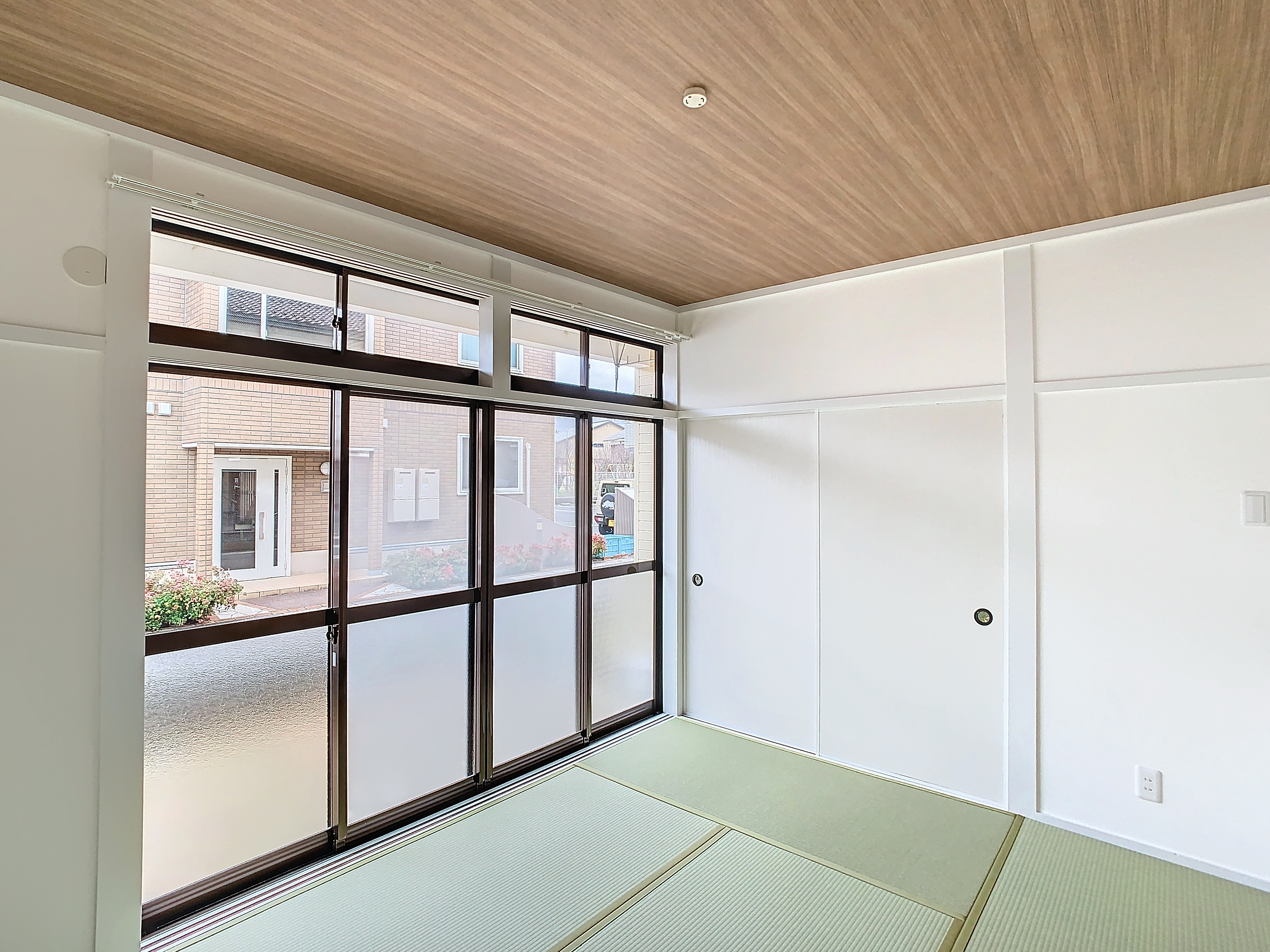 ファミリーハイツとくだ