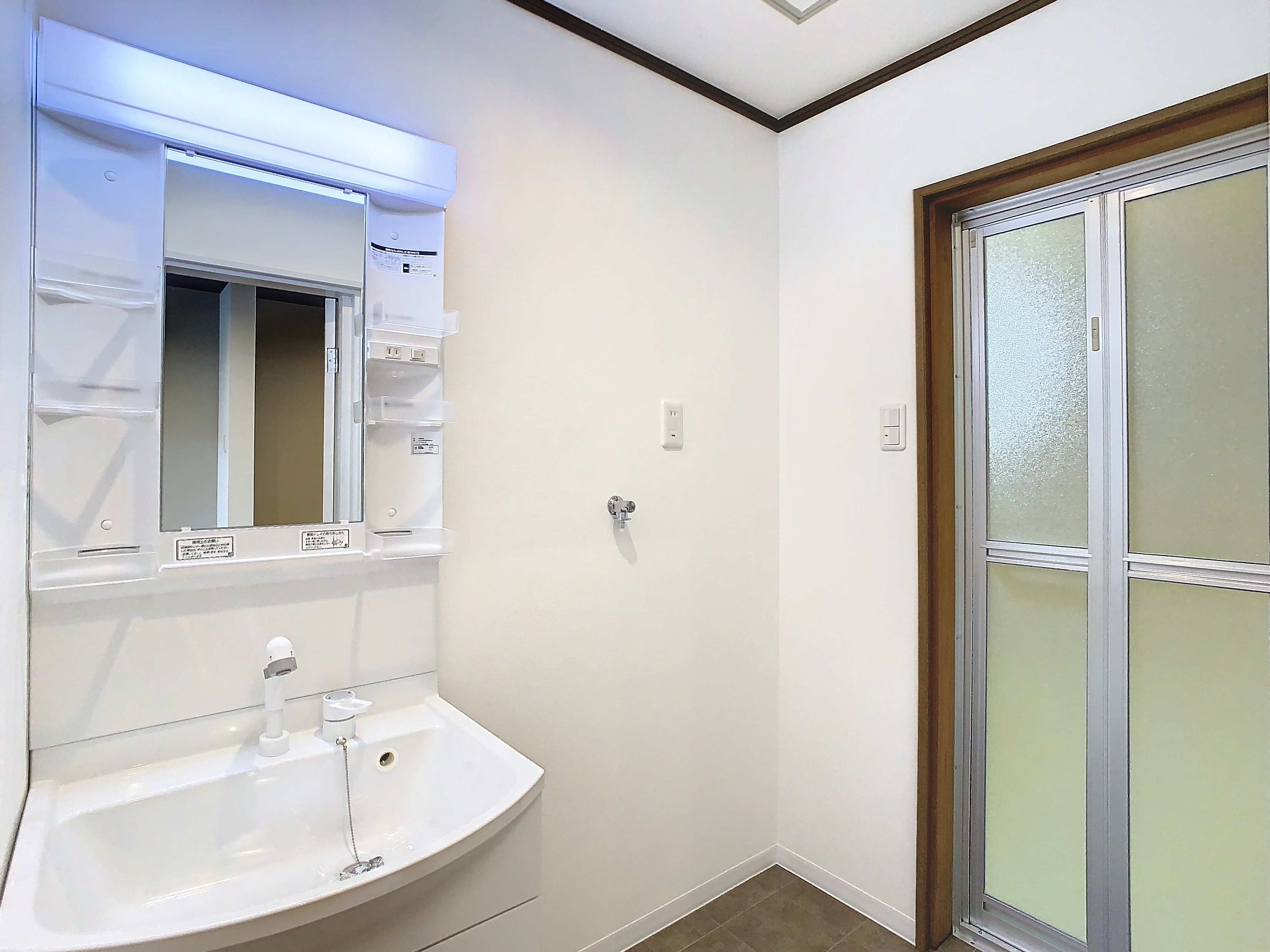 ファミリーハイツとくだ