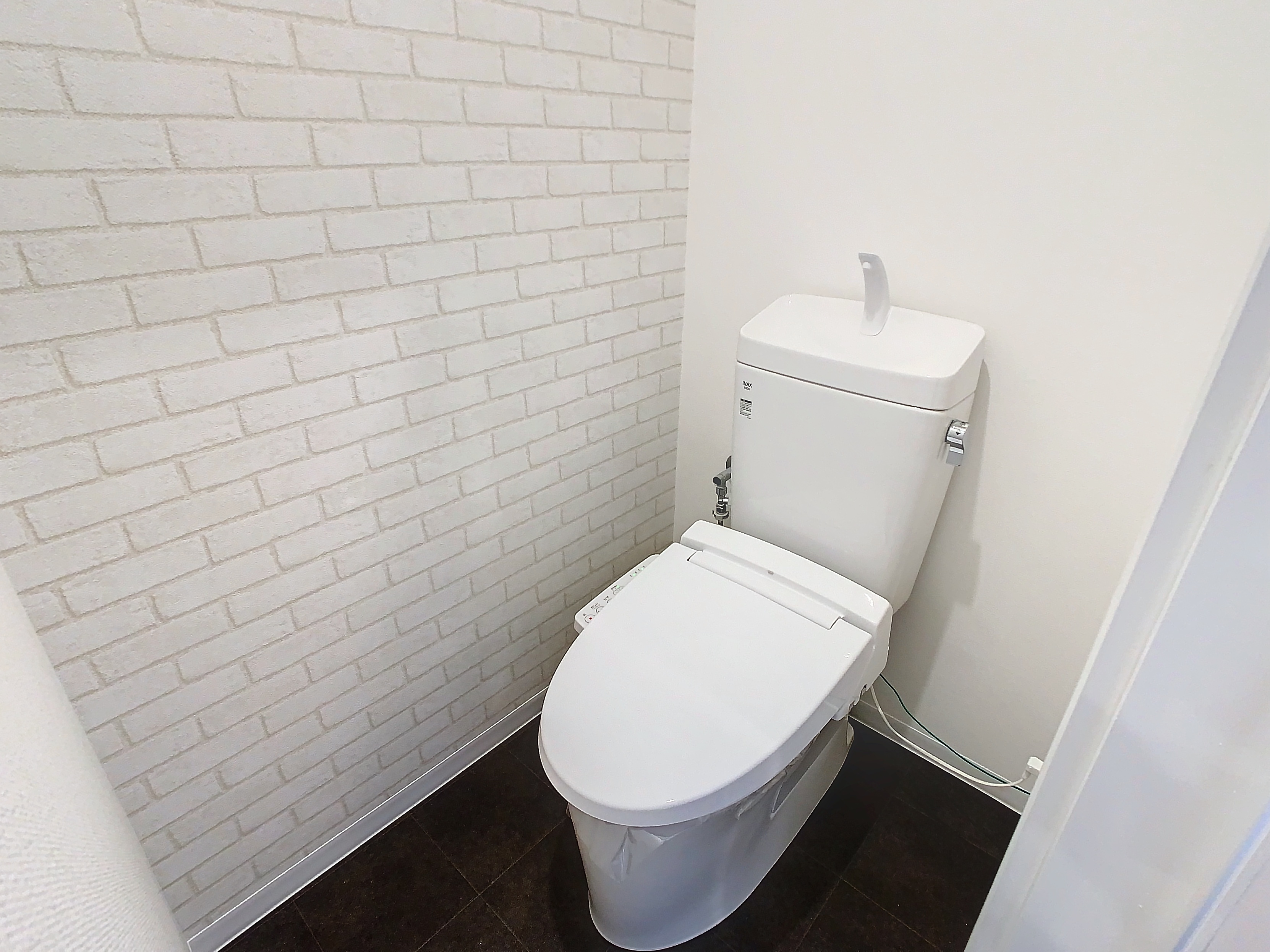 ファミリーハイツとくだ