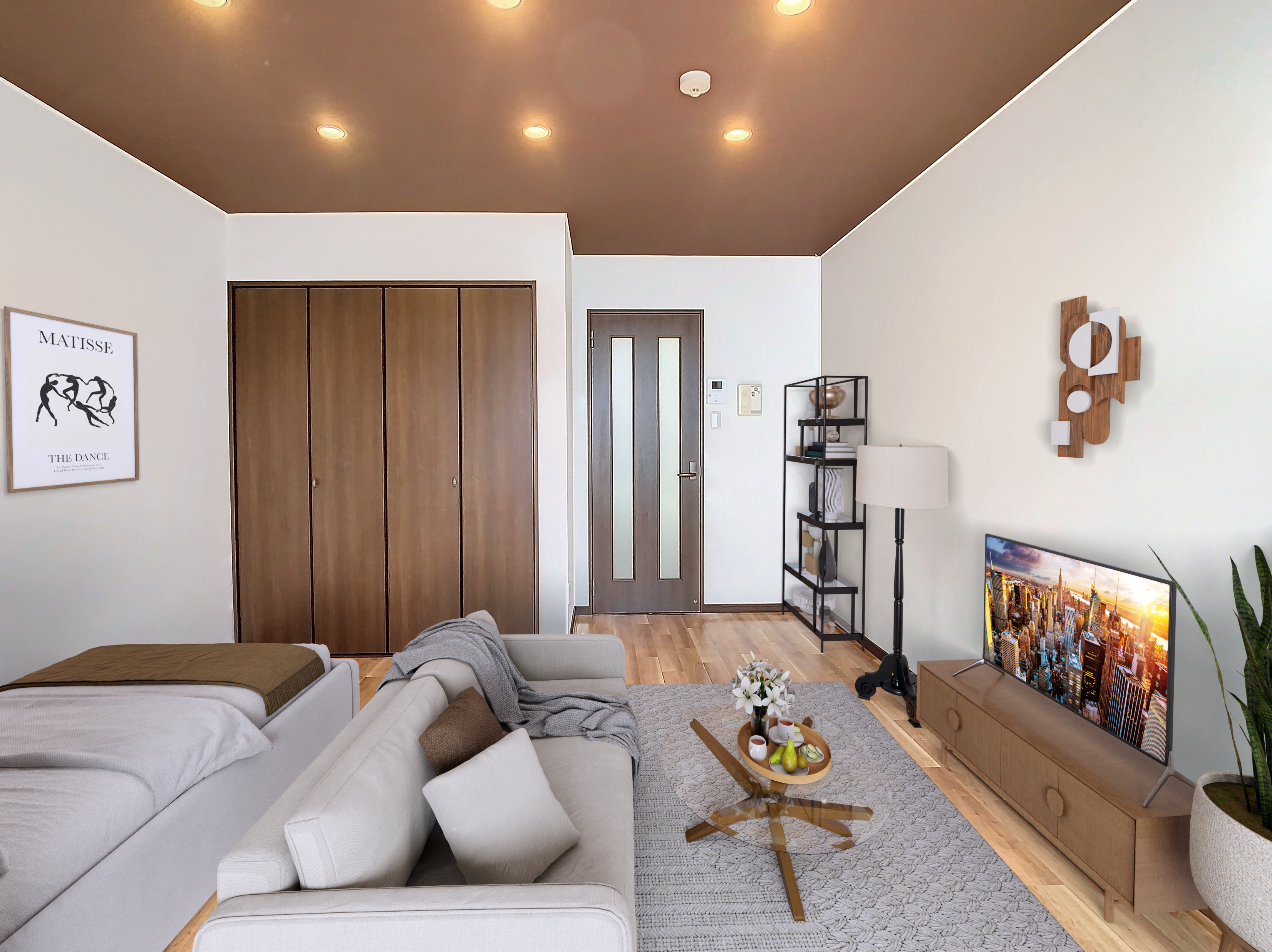 ブライトネスハウス