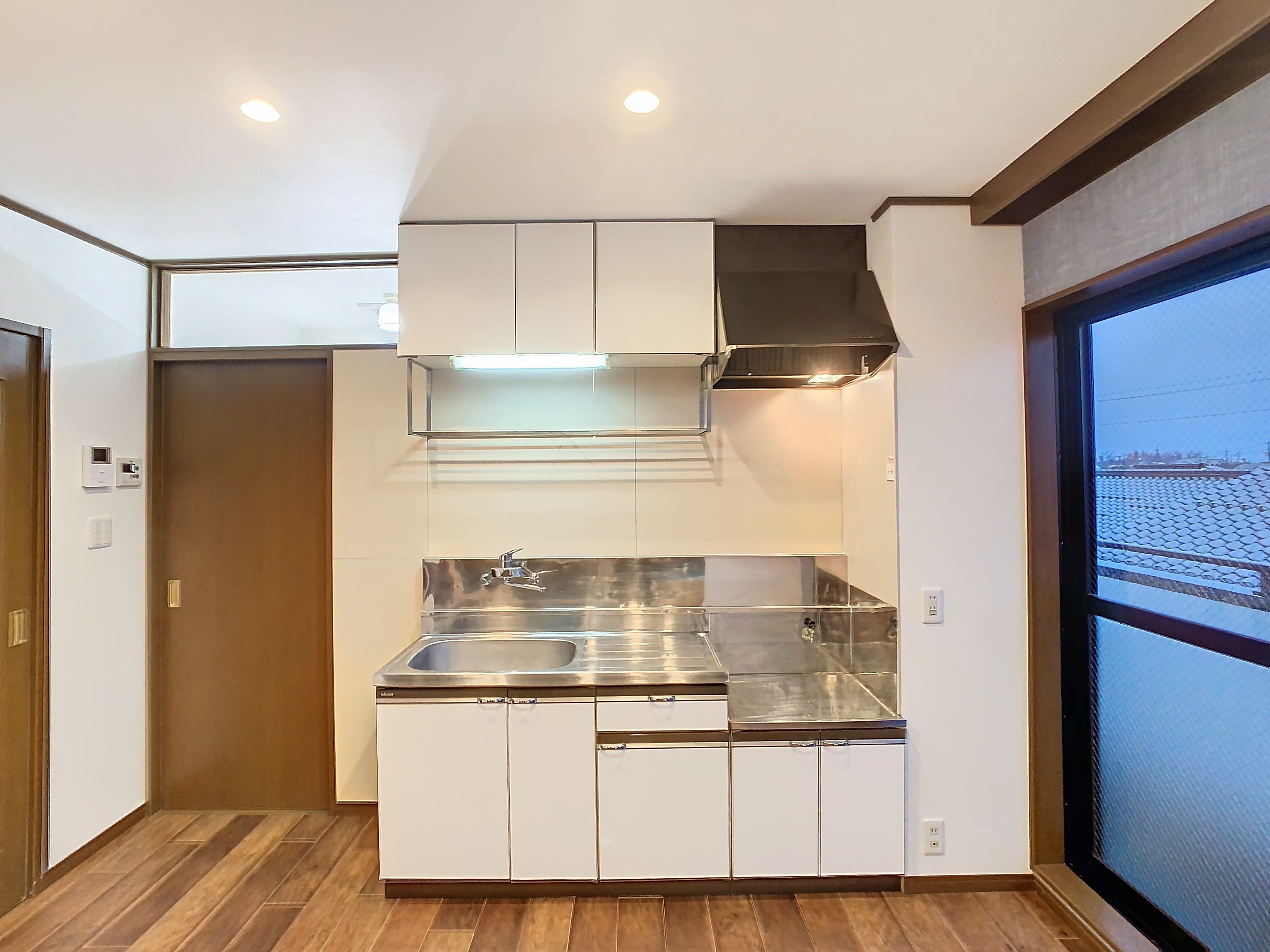 ローズヴィラ湖山