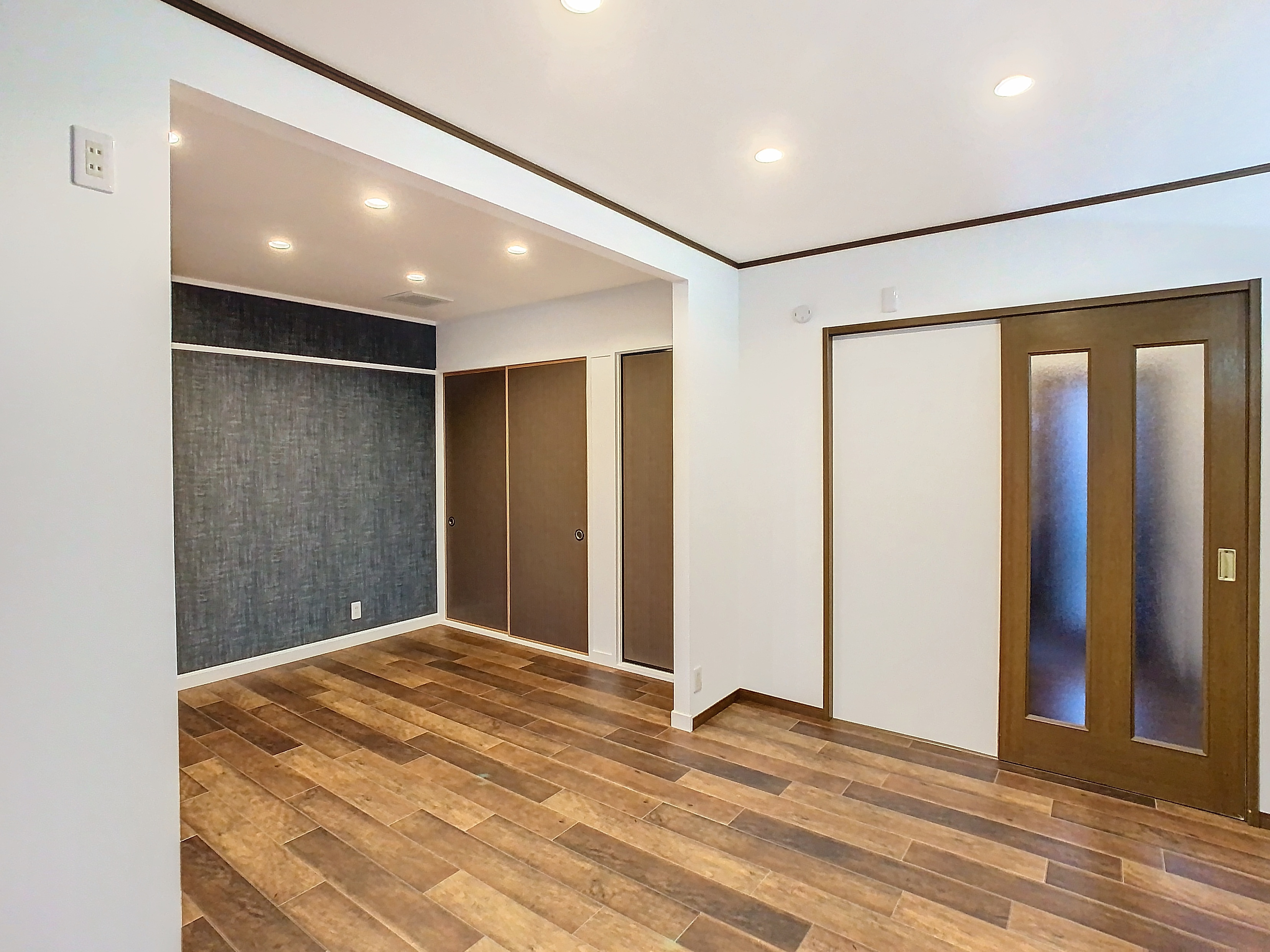 ローズヴィラ湖山