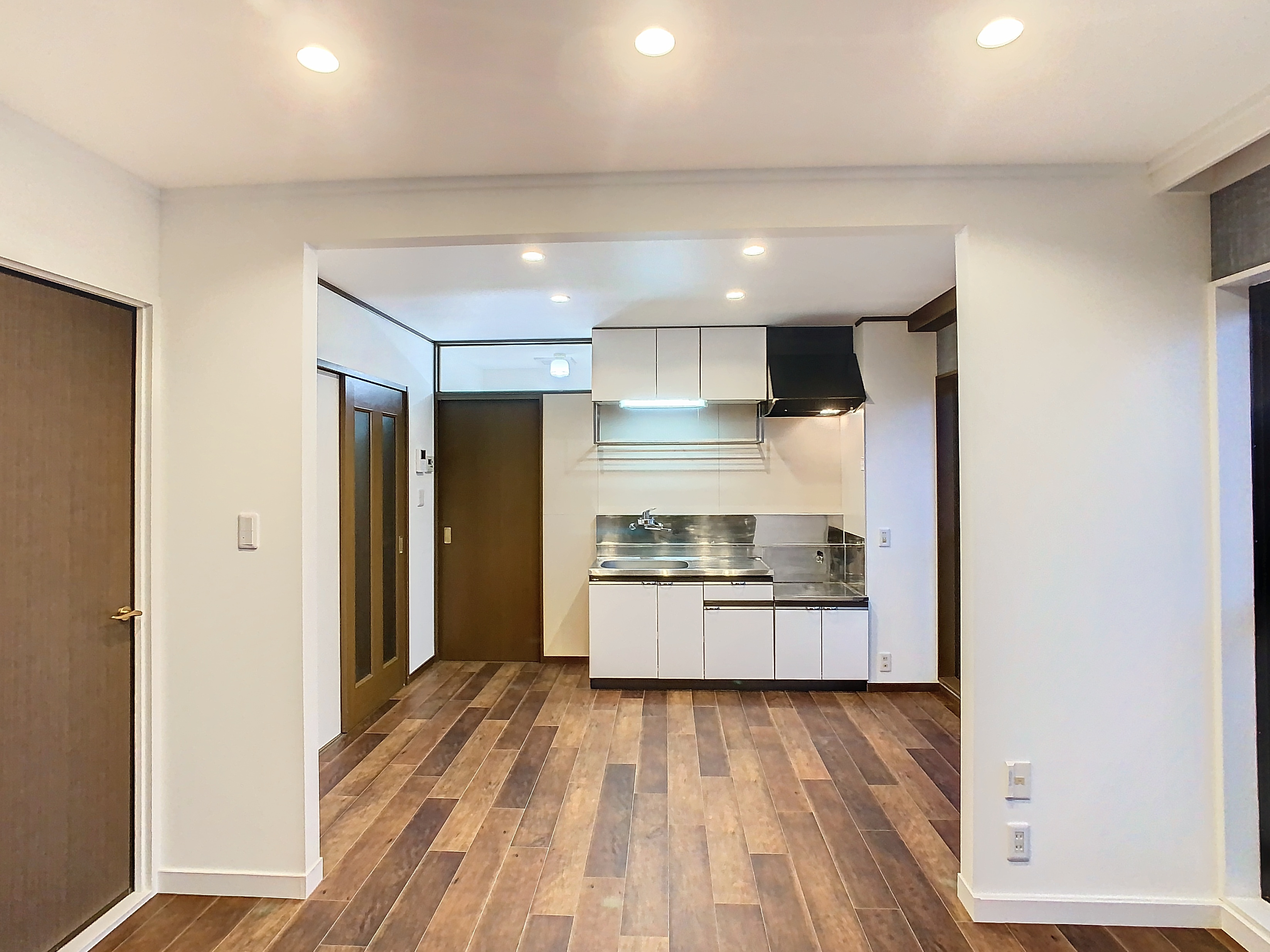 ローズヴィラ湖山