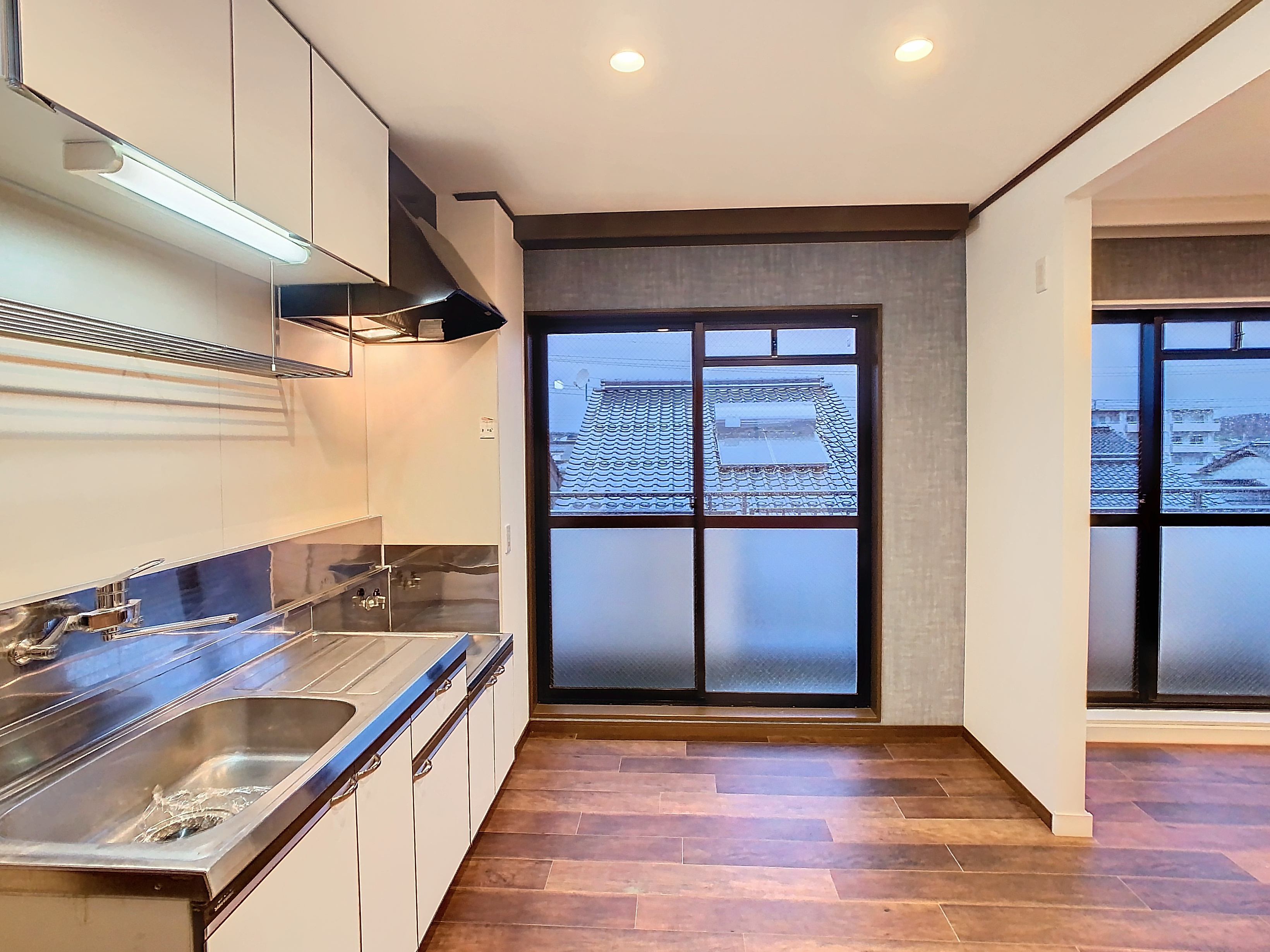 ローズヴィラ湖山