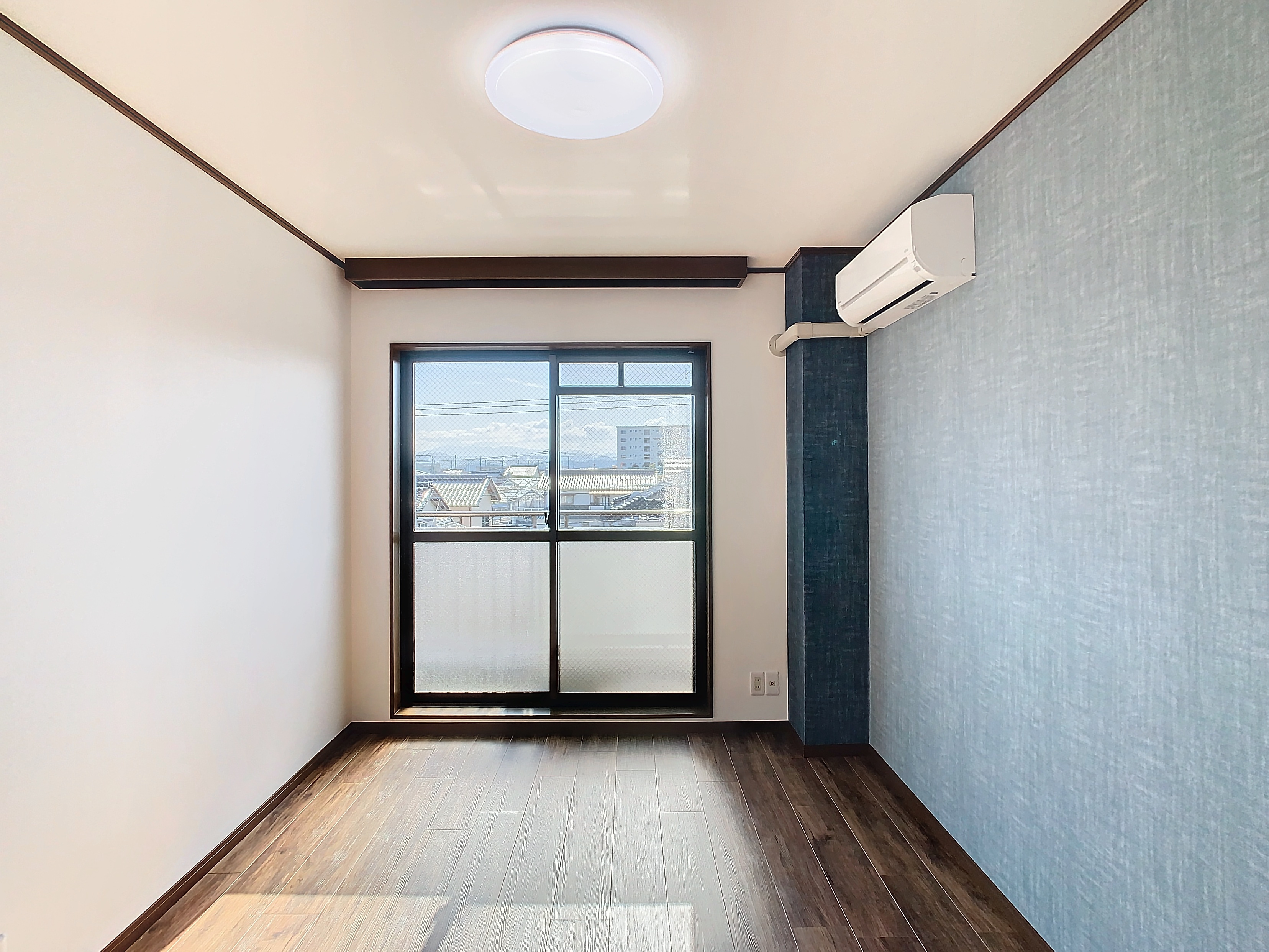 ローズヴィラ湖山