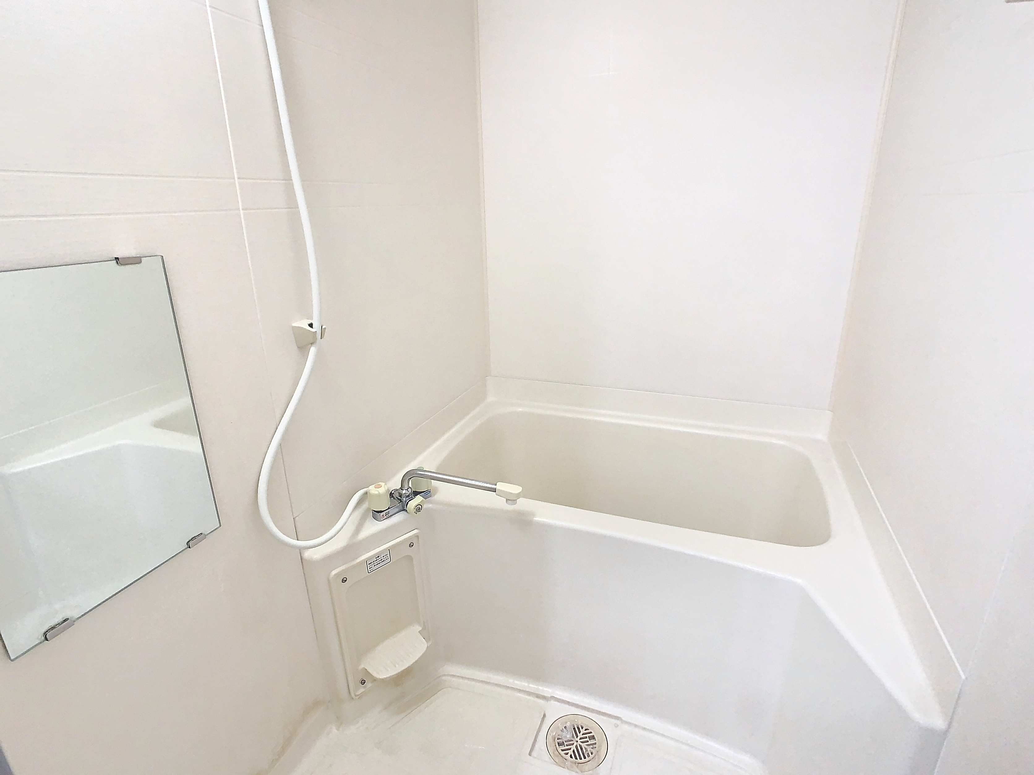 ローズヴィラ湖山