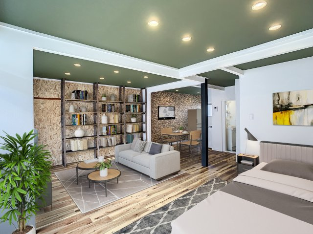 ロイヤルマンション