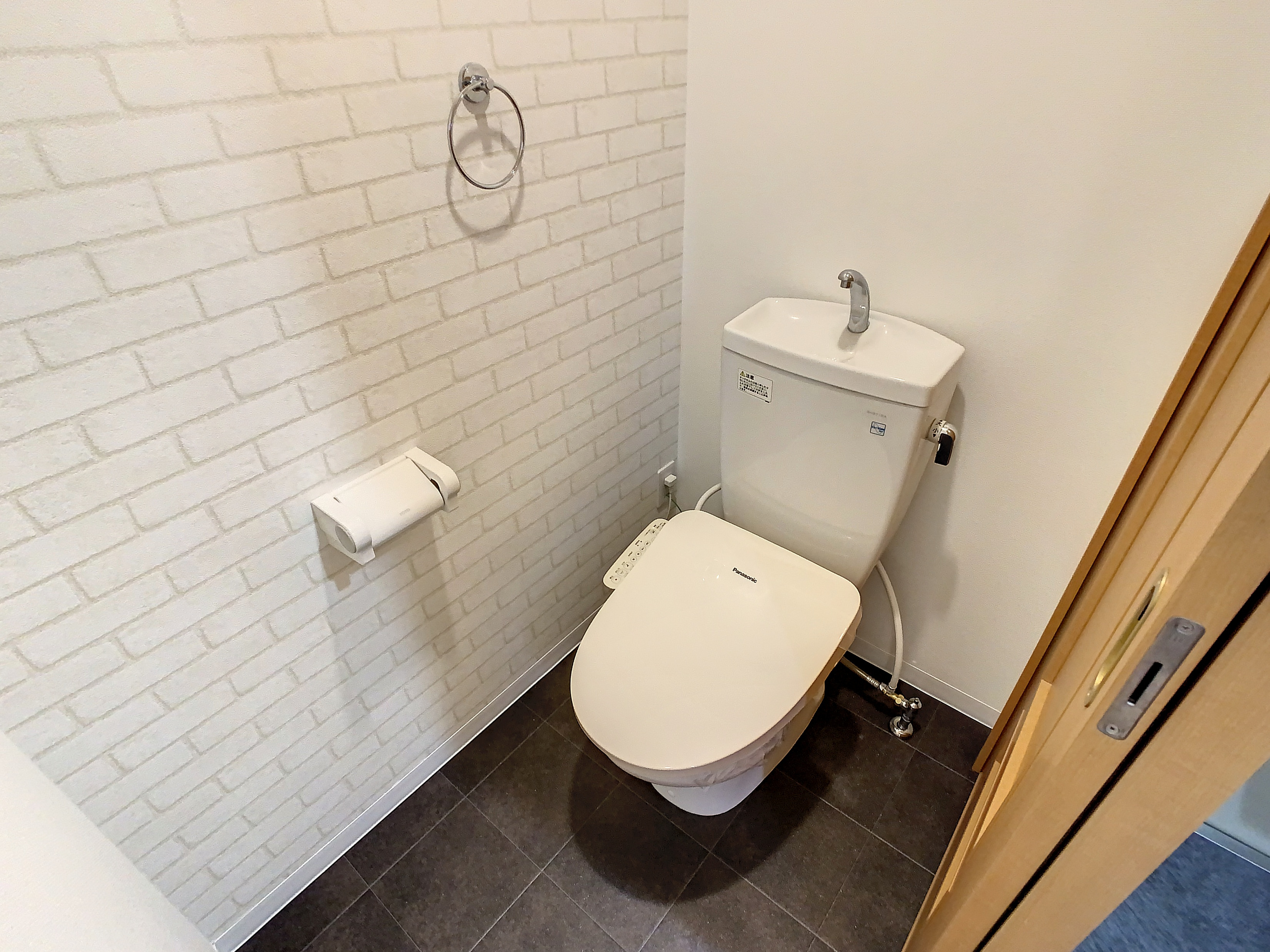 鳥取市富安の賃貸マンション