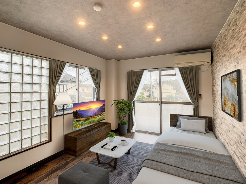 ラ・カサ・ボニータ