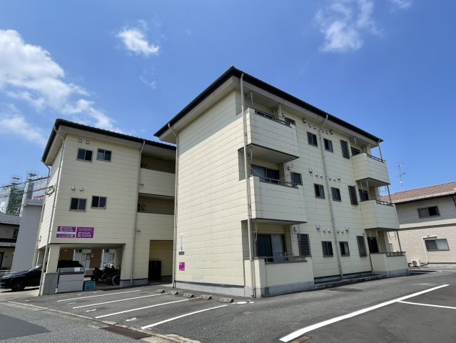 コーポスウェットの外観