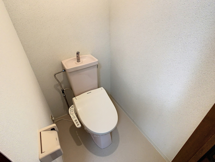 ラ・カサ・ボニータ