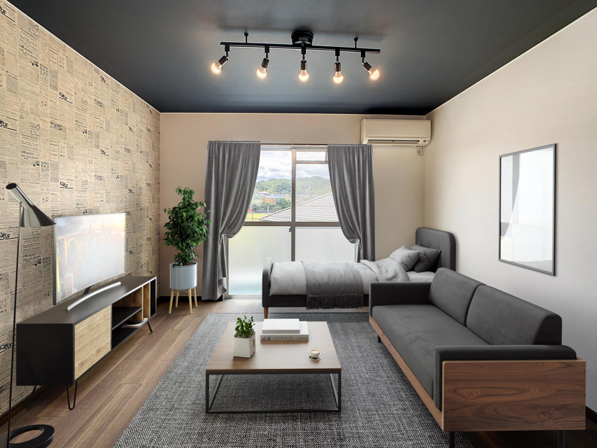 ラ・カサ・ボニータ