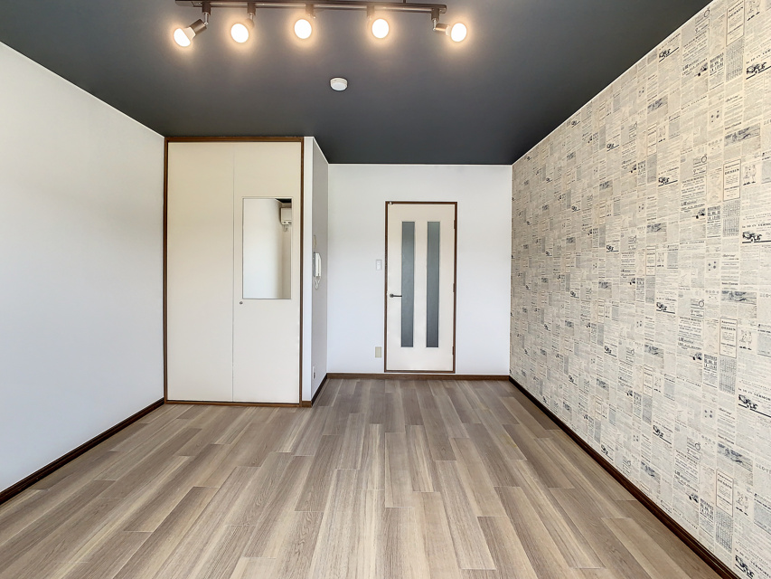 ラ・カサ・ボニータ