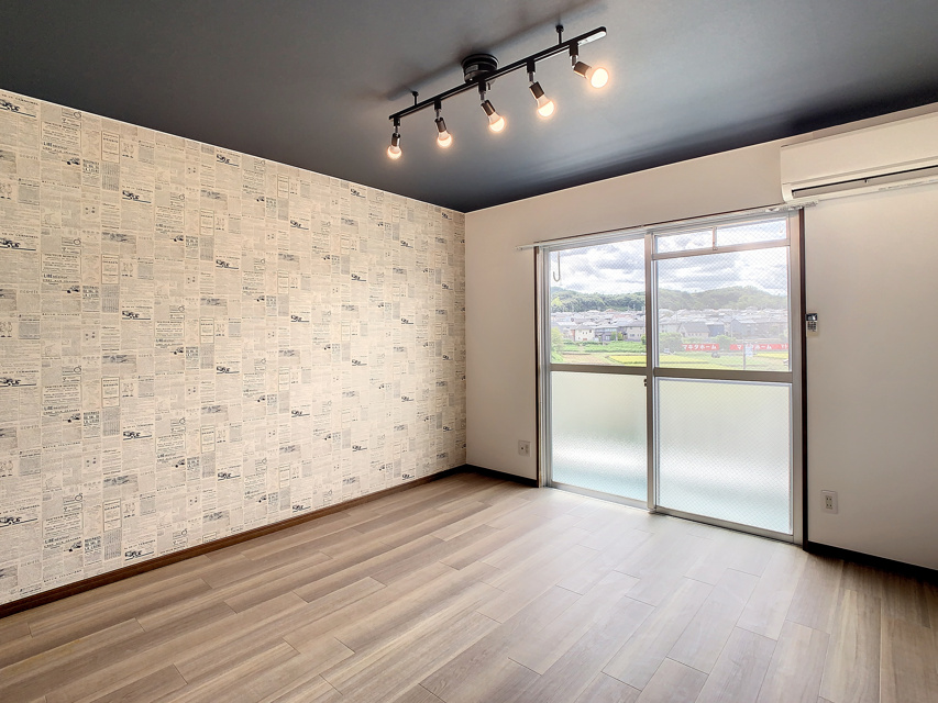 ラ・カサ・ボニータ