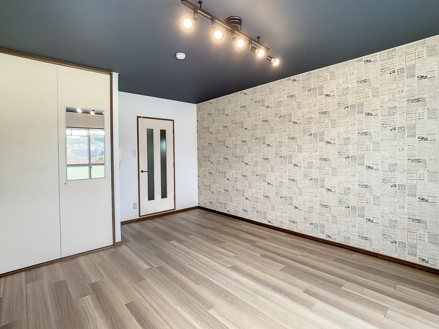 ラ・カサ・ボニータ