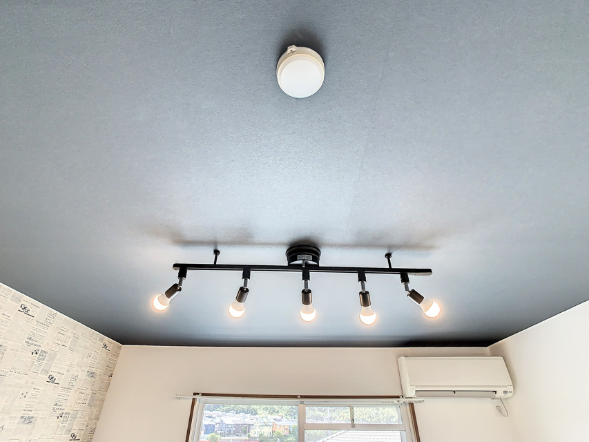 ラ・カサ・ボニータ