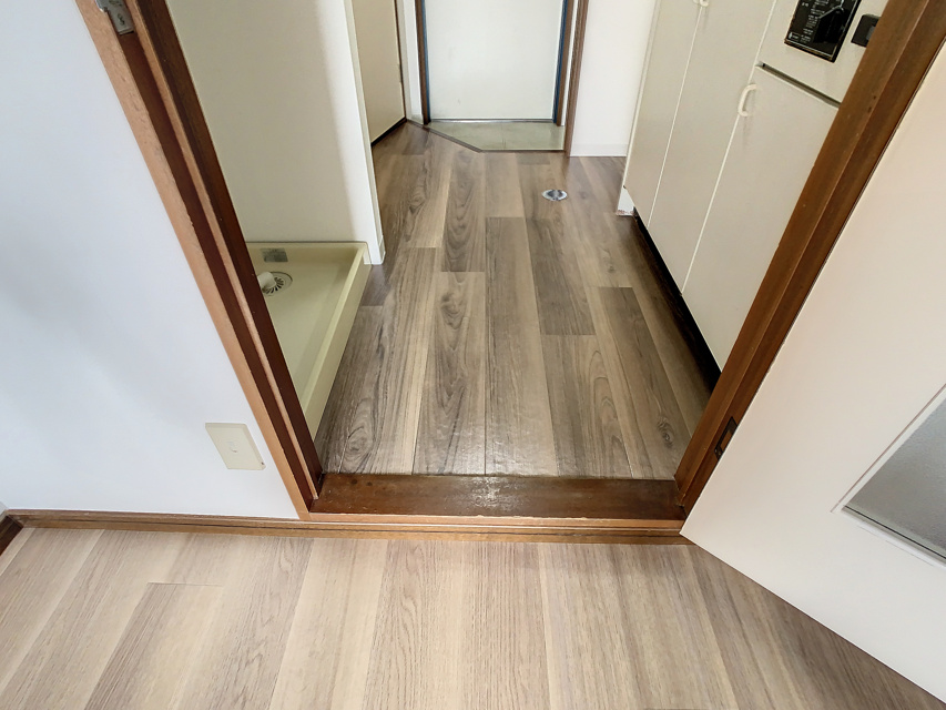 ラ・カサ・ボニータ