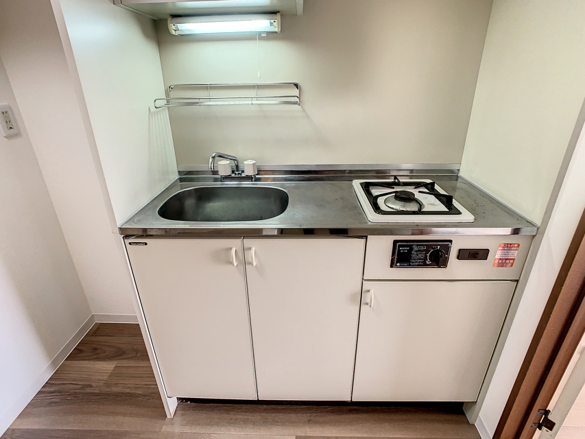 ラ・カサ・ボニータ