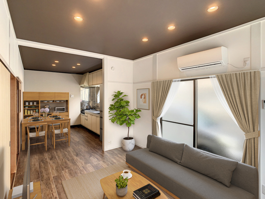 鳥取市丸山町の賃貸マンション