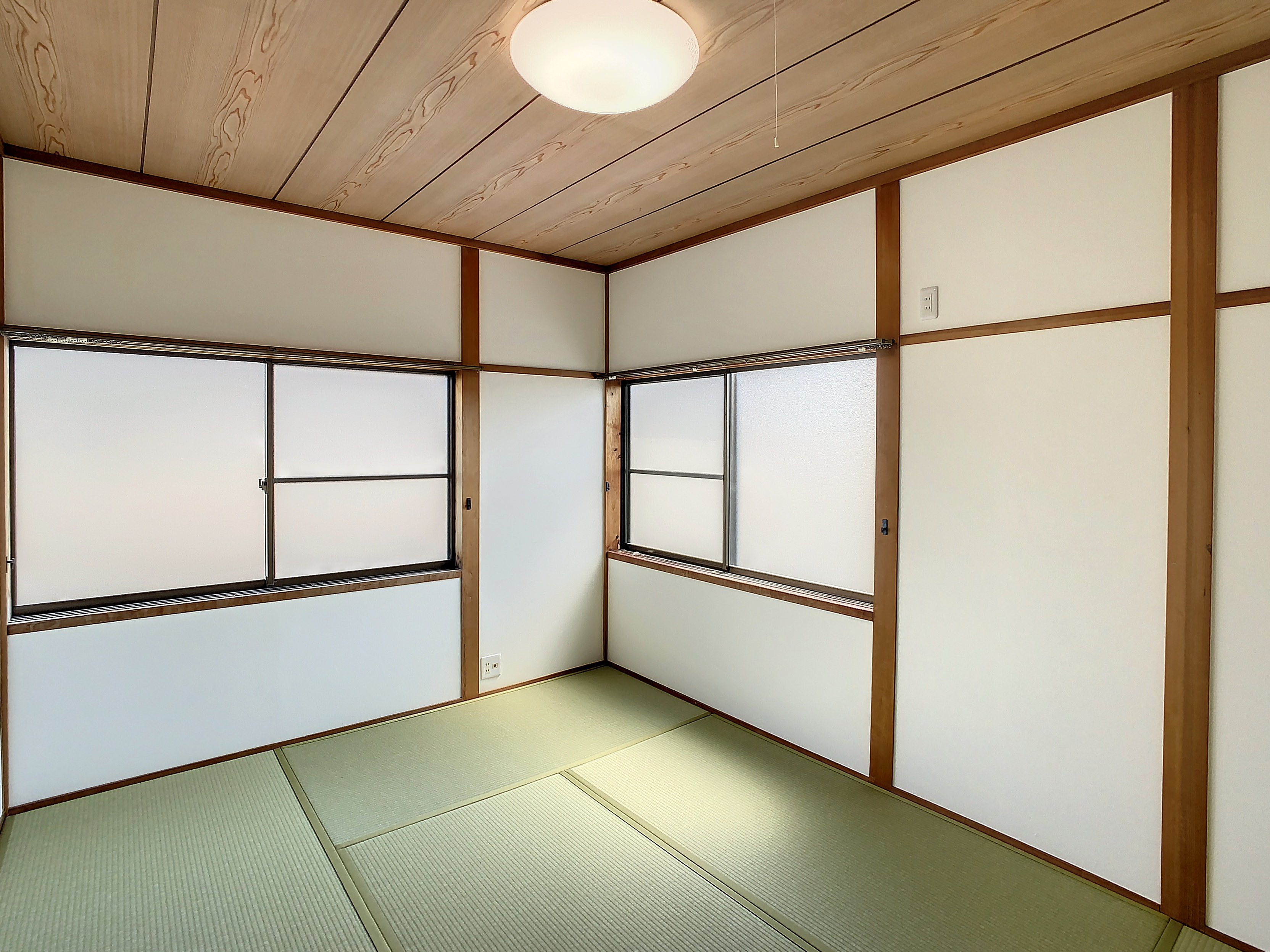 フォンテーヌ丸山Ⅱ