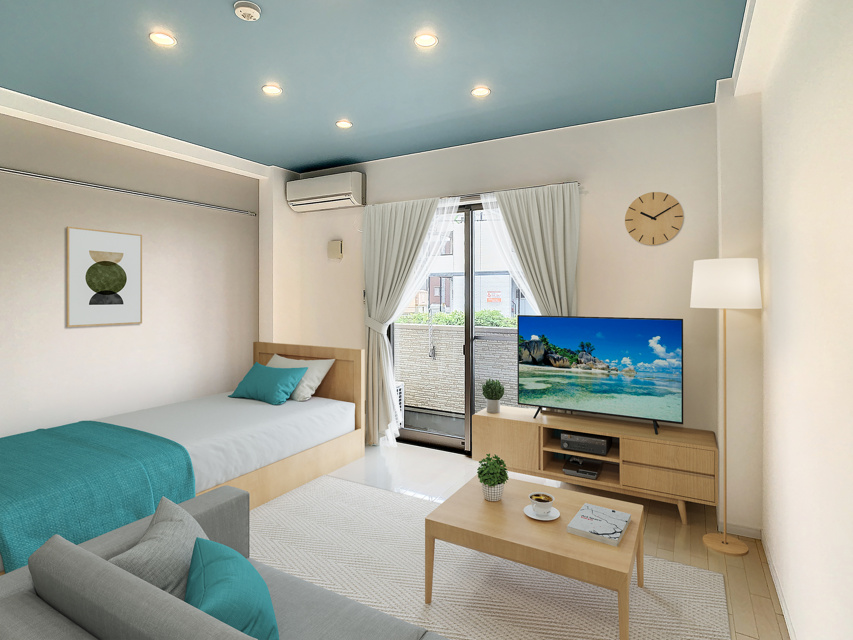 鳥取市湖山町の賃貸マンション