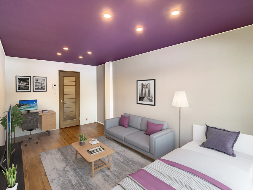 マンション創夢389